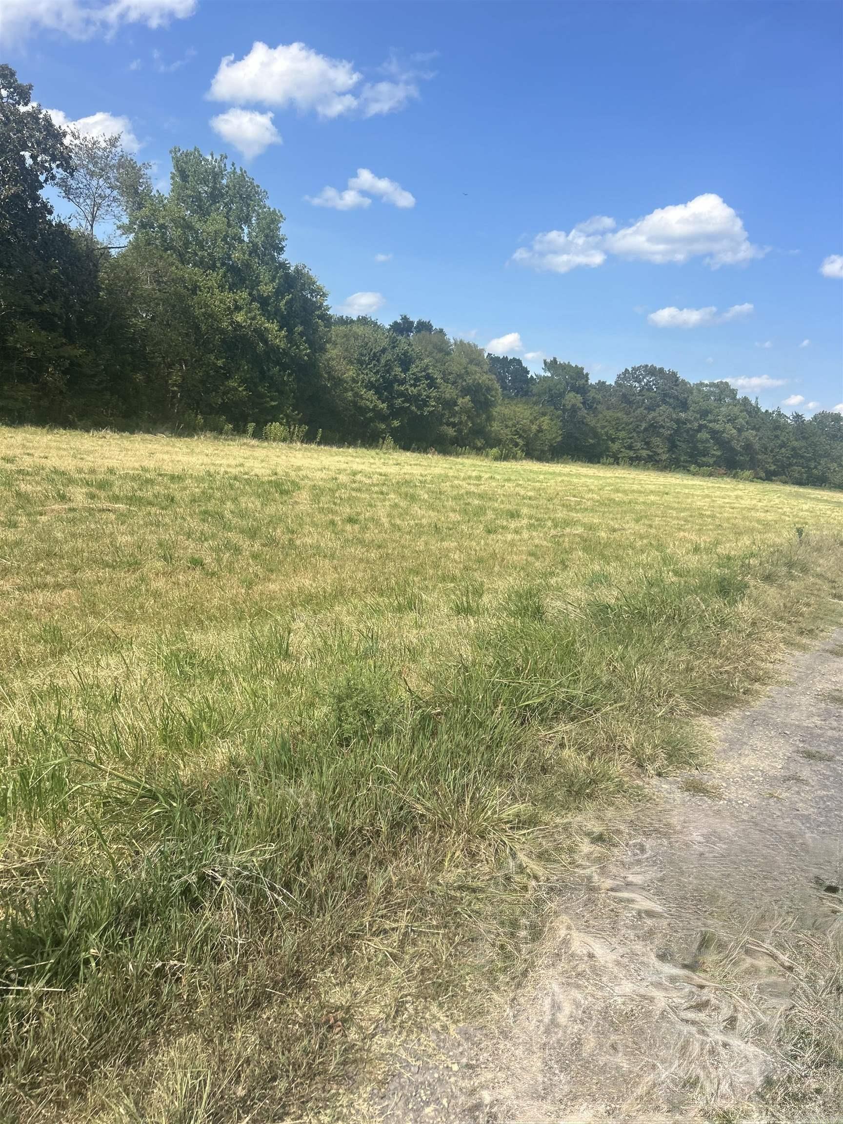Not in Subdivision - Farm