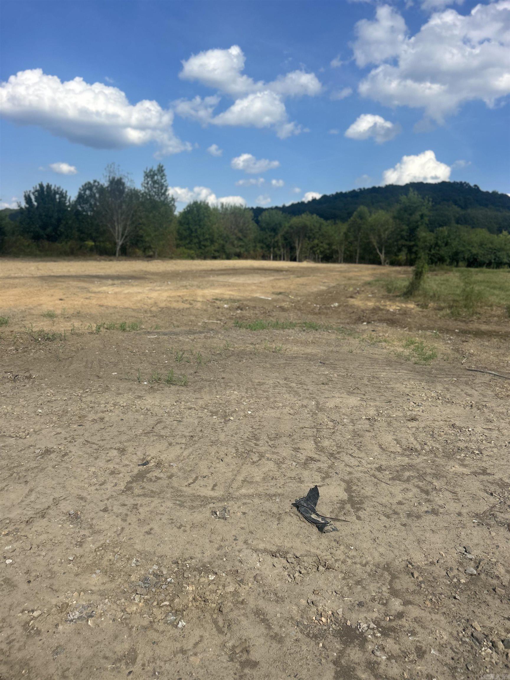 Not in Subdivision - Farm