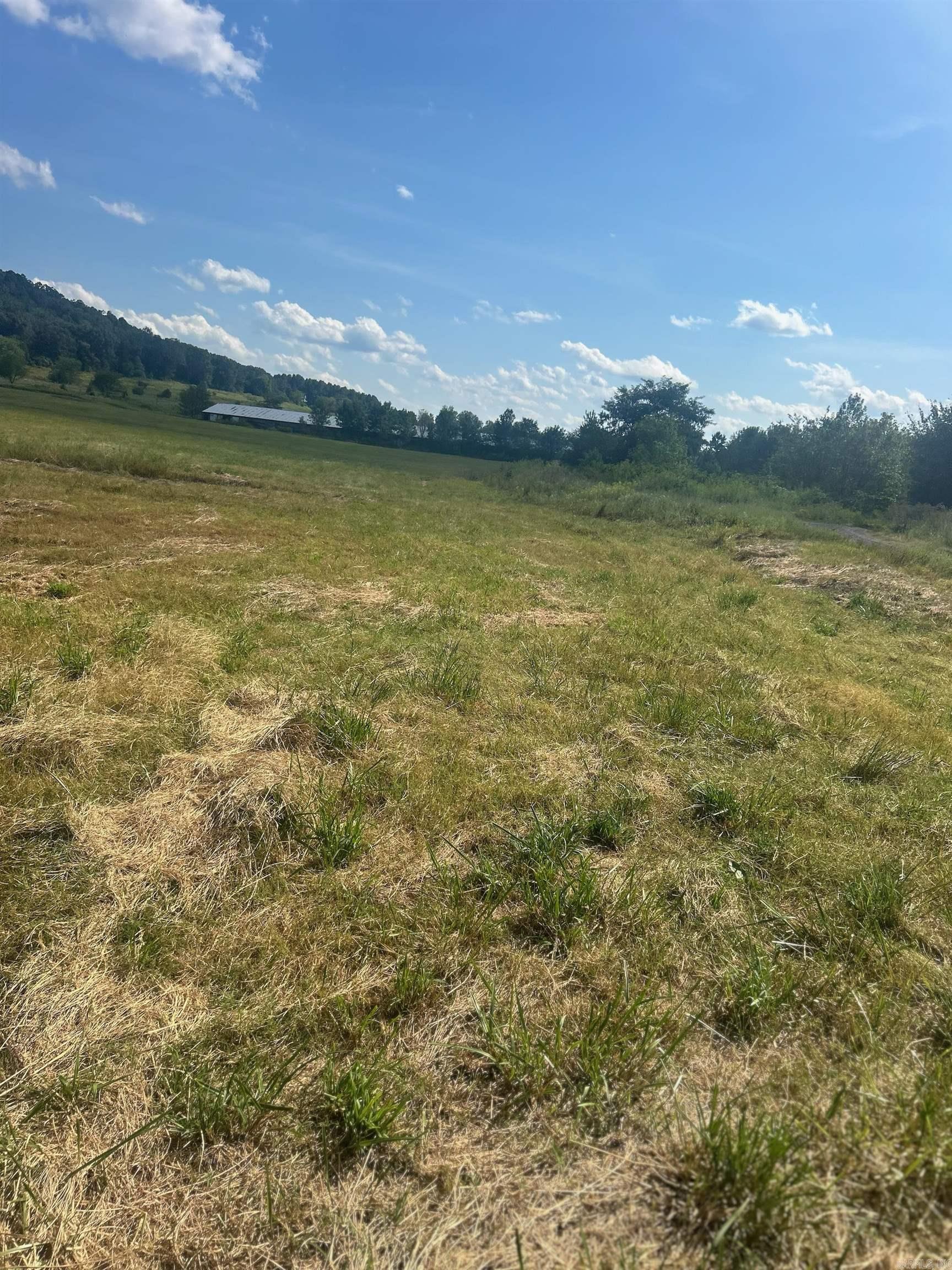 Not in Subdivision - Farm