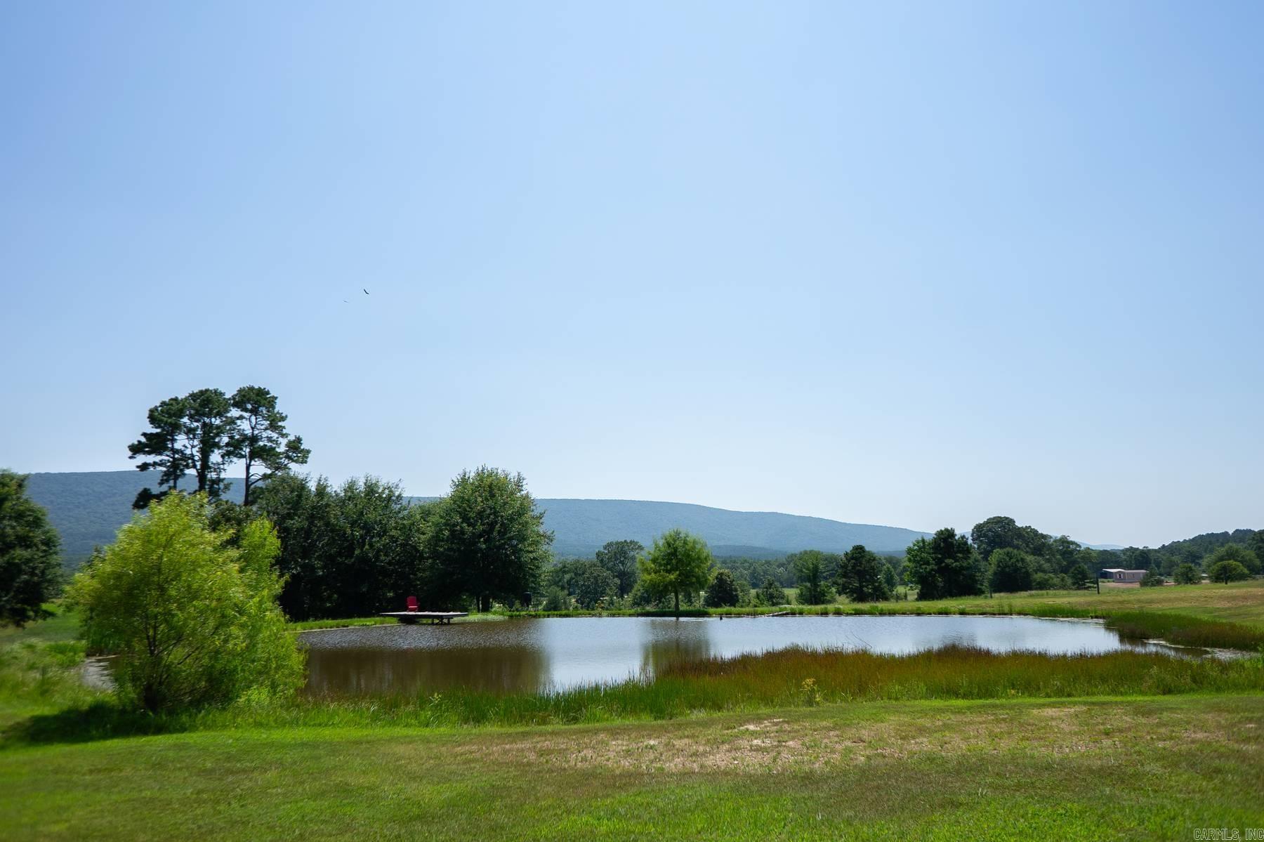 MOUNTAIN FORK (NO PARCELS) - Residential