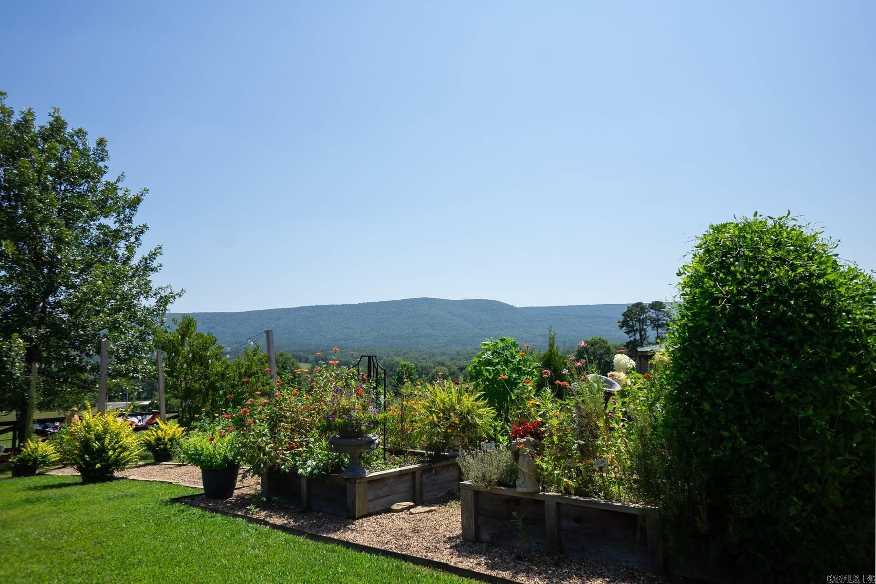 MOUNTAIN FORK (NO PARCELS) - Residential