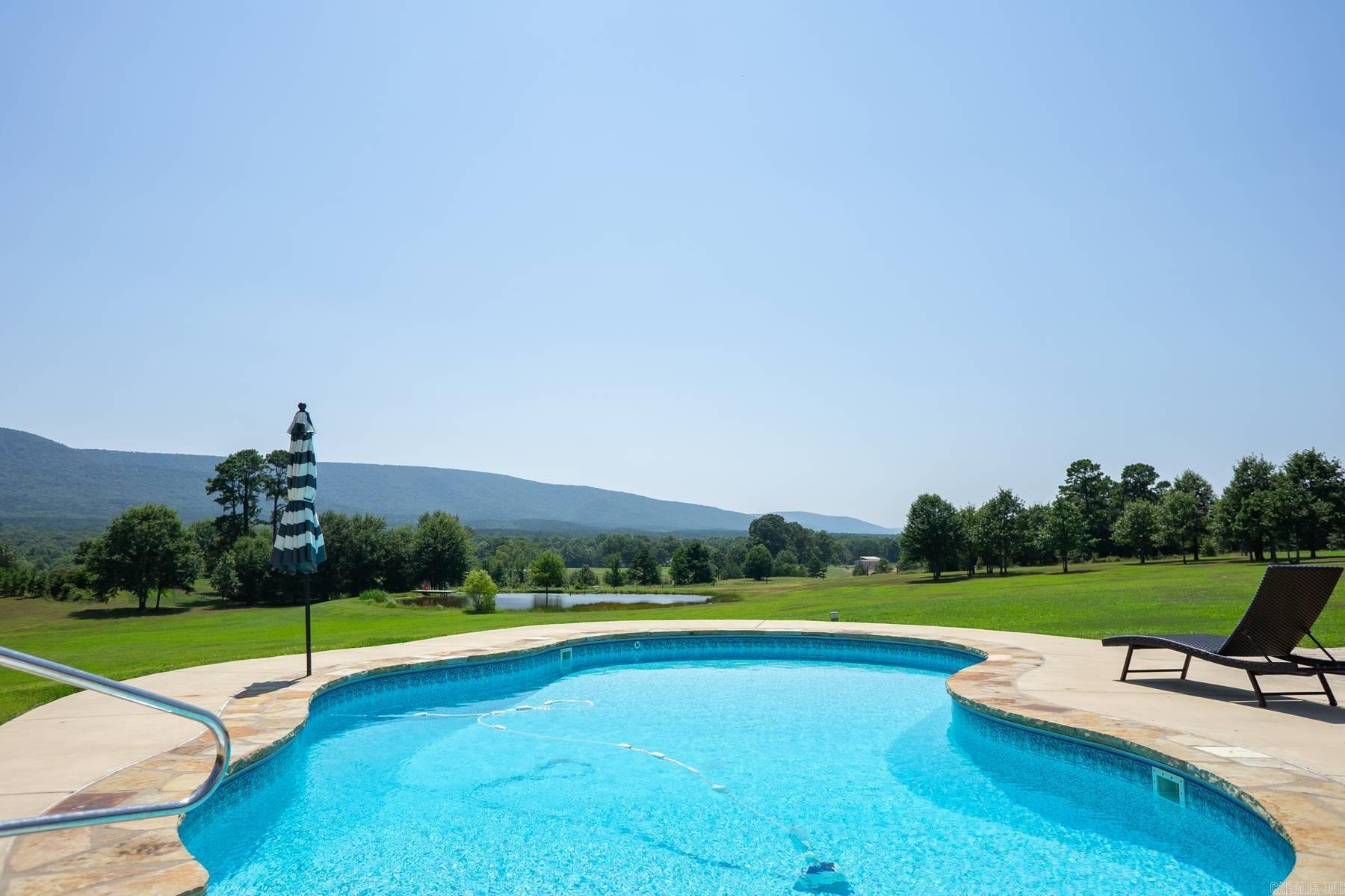 MOUNTAIN FORK (NO PARCELS) - Residential
