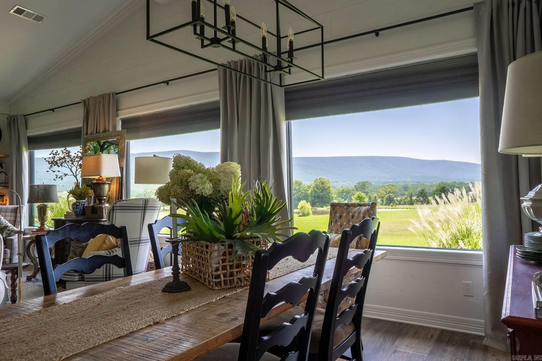 MOUNTAIN FORK (NO PARCELS) - Residential