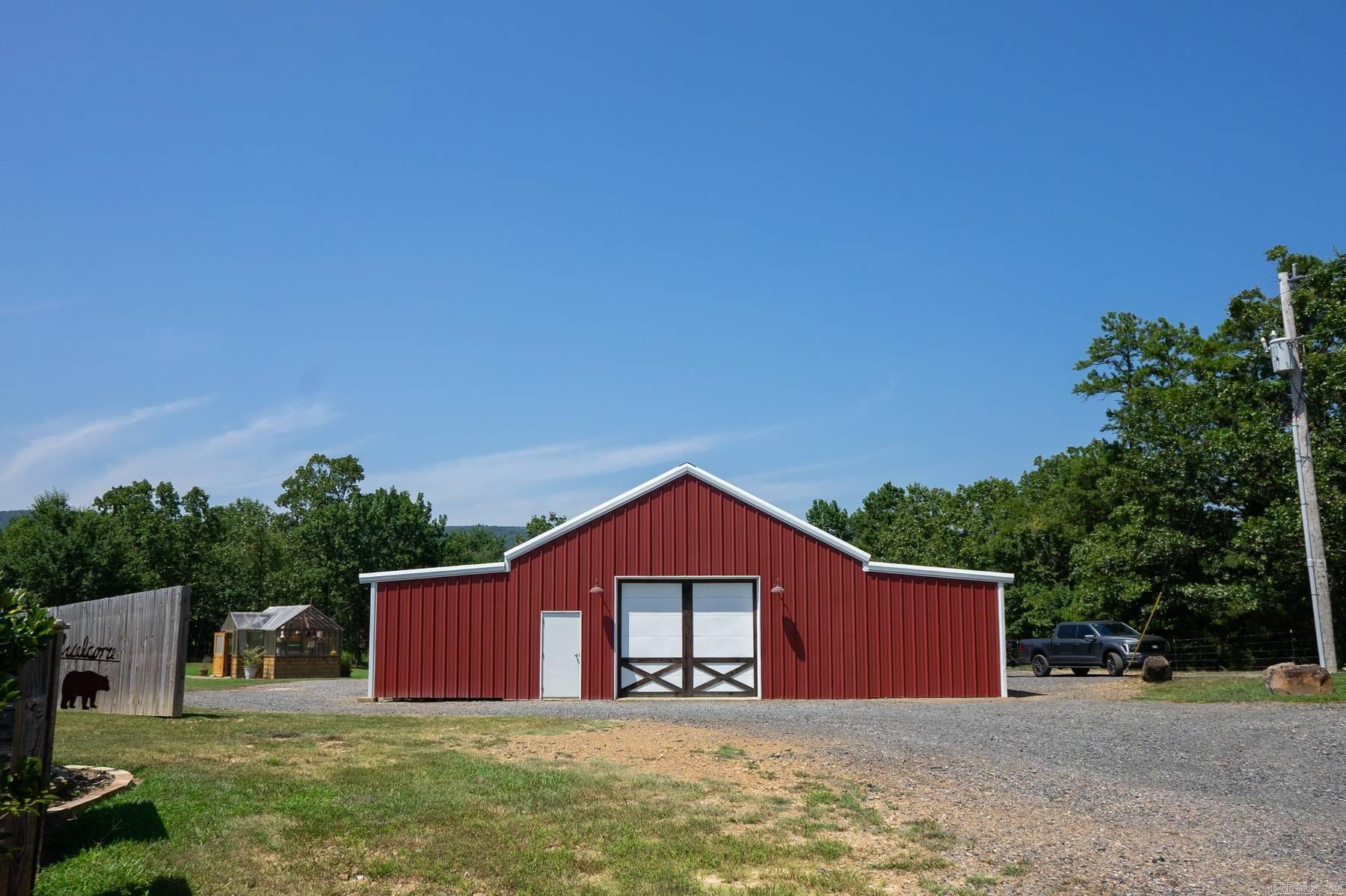 MOUNTAIN FORK (NO PARCELS) - Residential