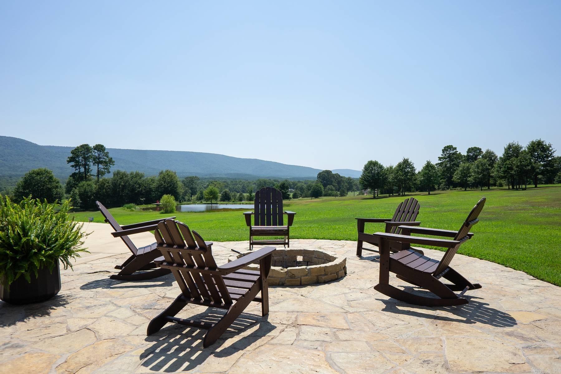 MOUNTAIN FORK (NO PARCELS) - Residential