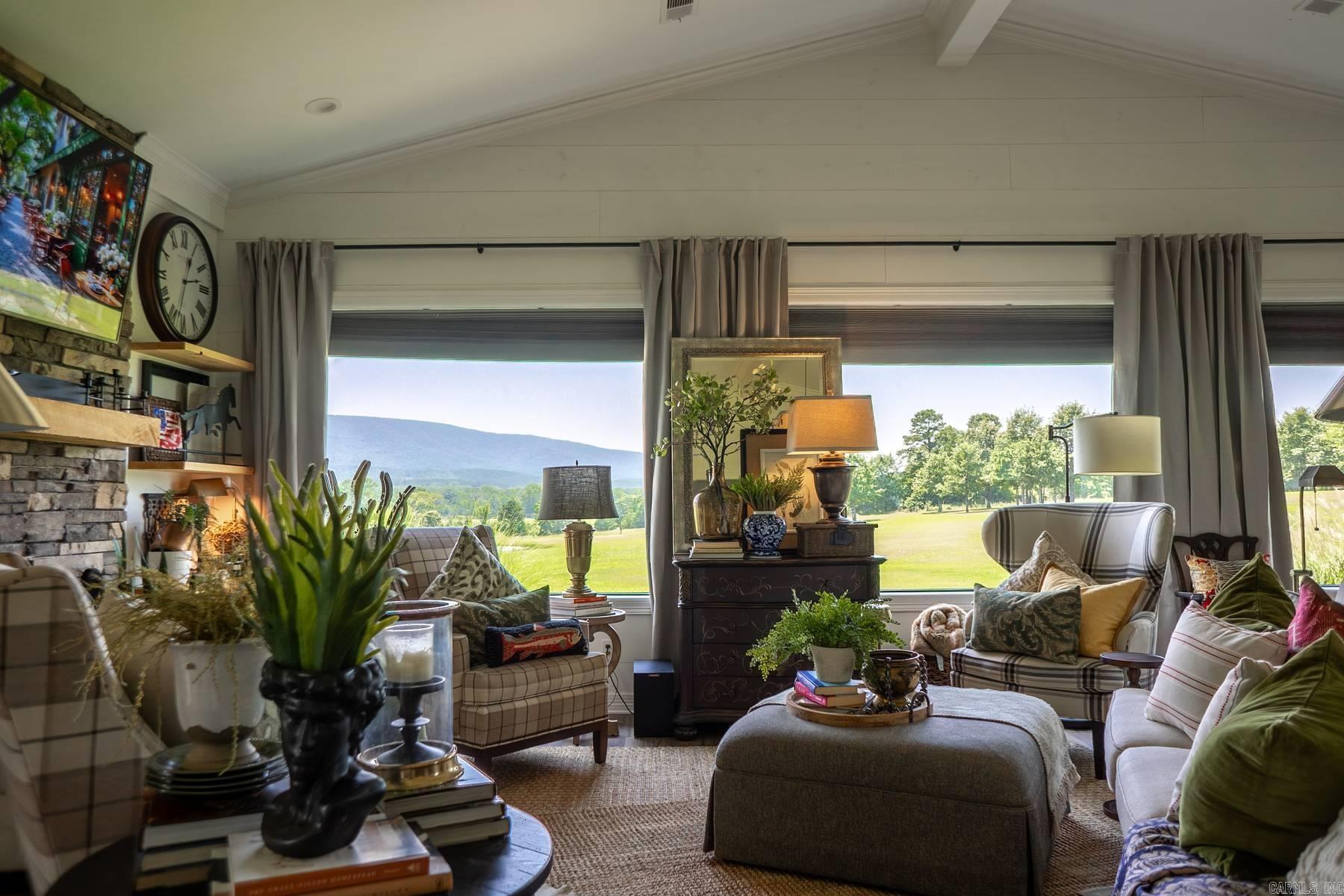 MOUNTAIN FORK (NO PARCELS) - Residential