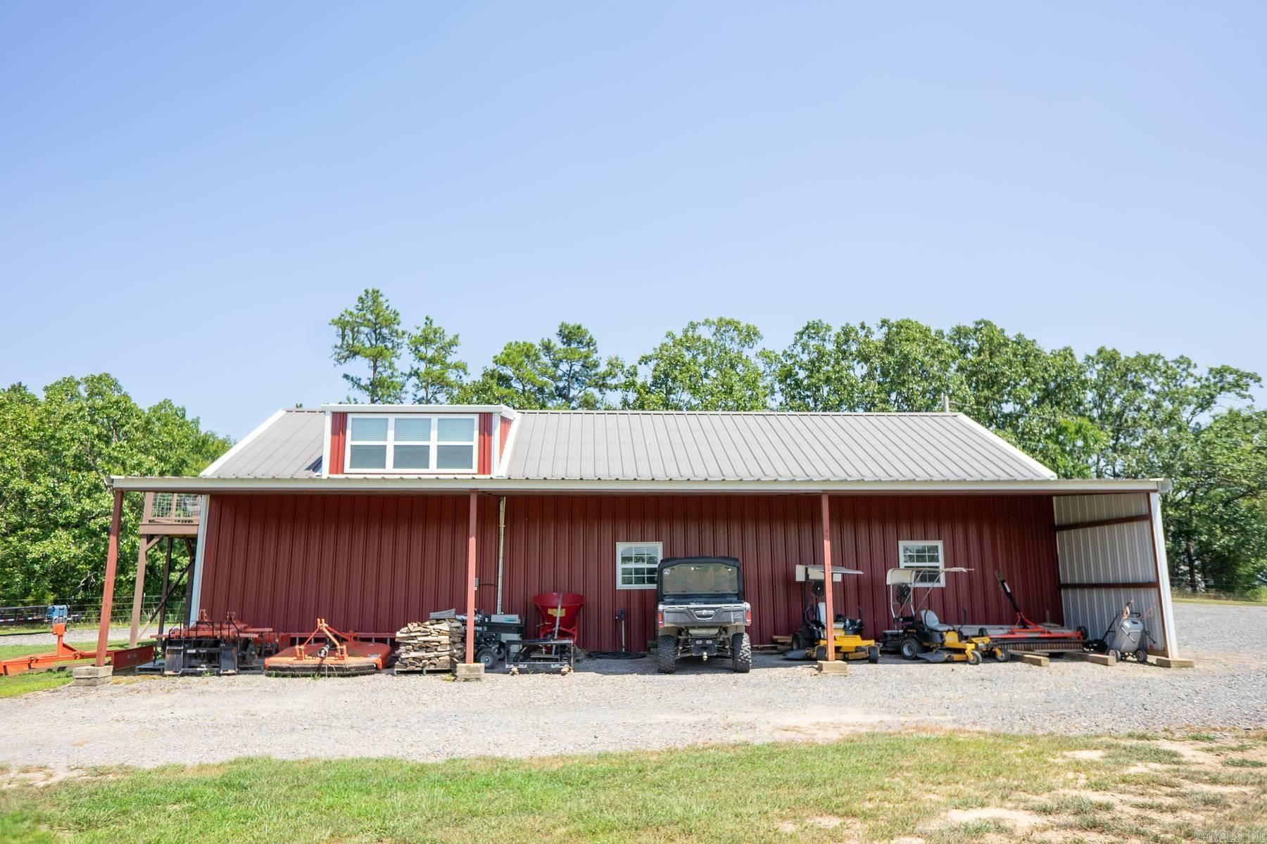 MOUNTAIN FORK (NO PARCELS) - Residential