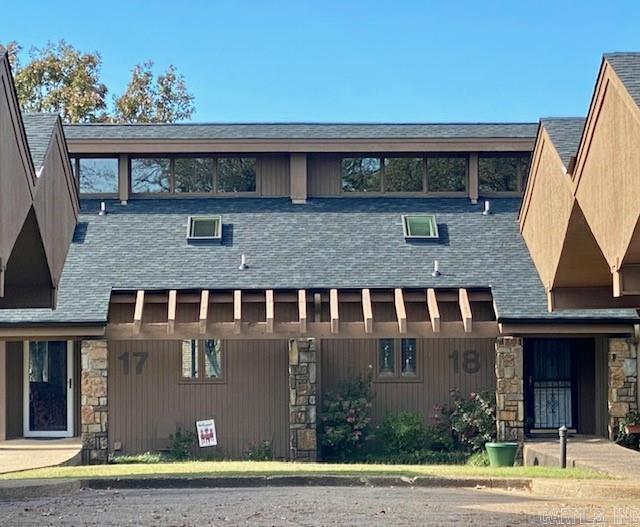 Hamilton Point - Residential