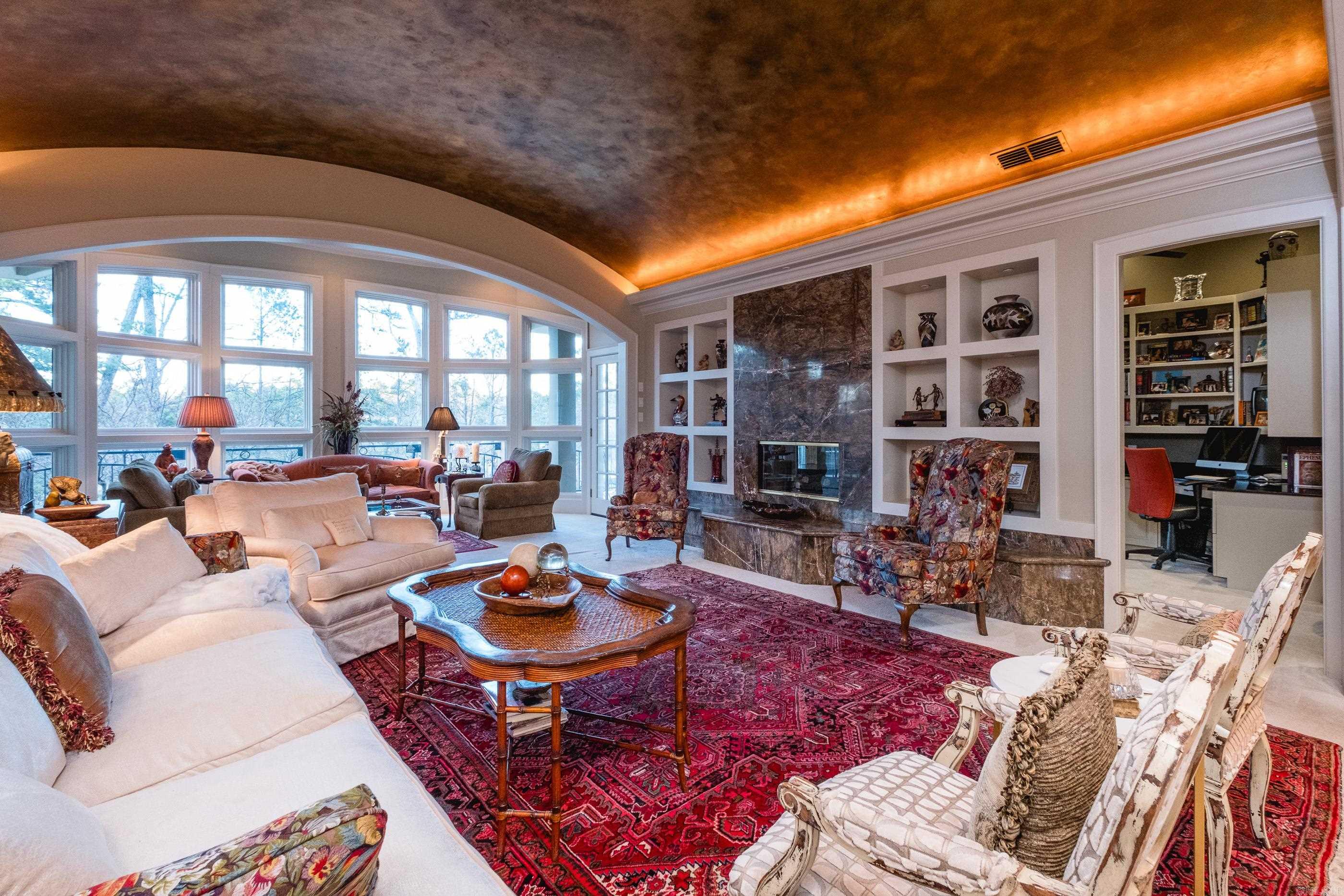 PLEASANT VALLEY - Residential