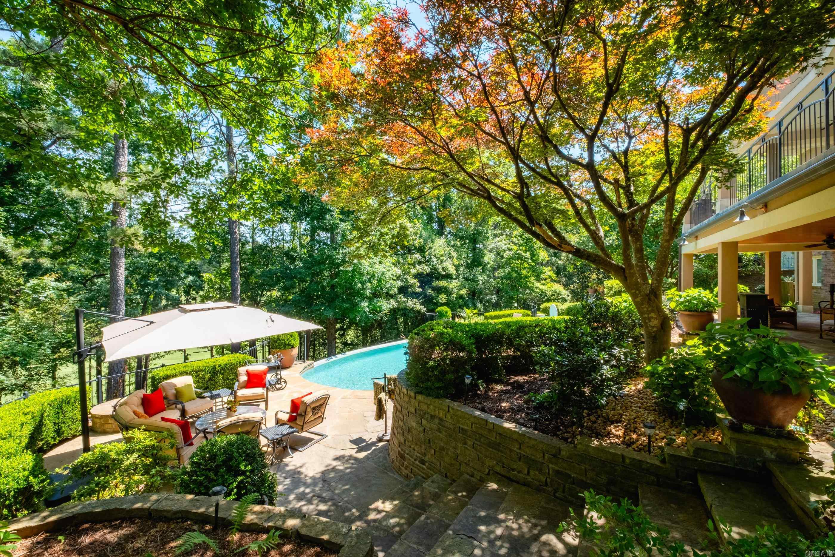 PLEASANT VALLEY - Residential