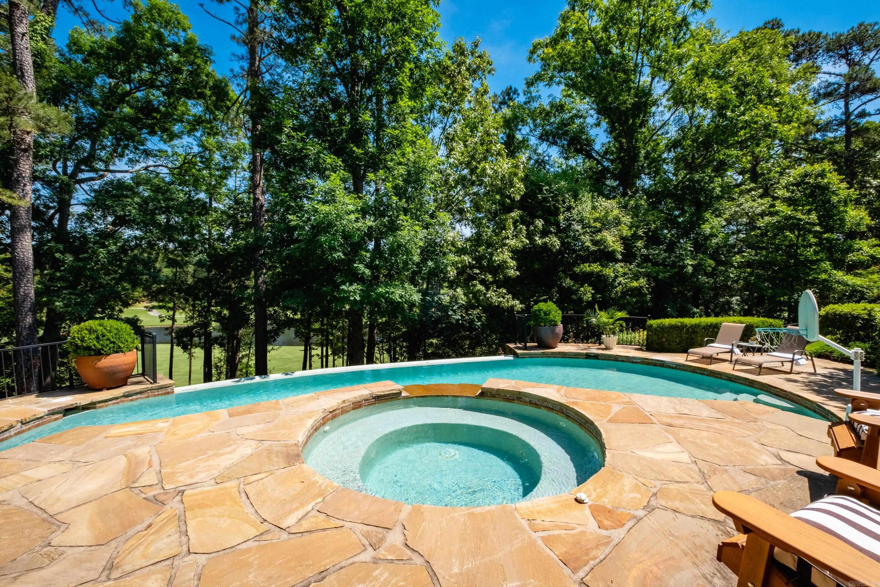 PLEASANT VALLEY - Residential