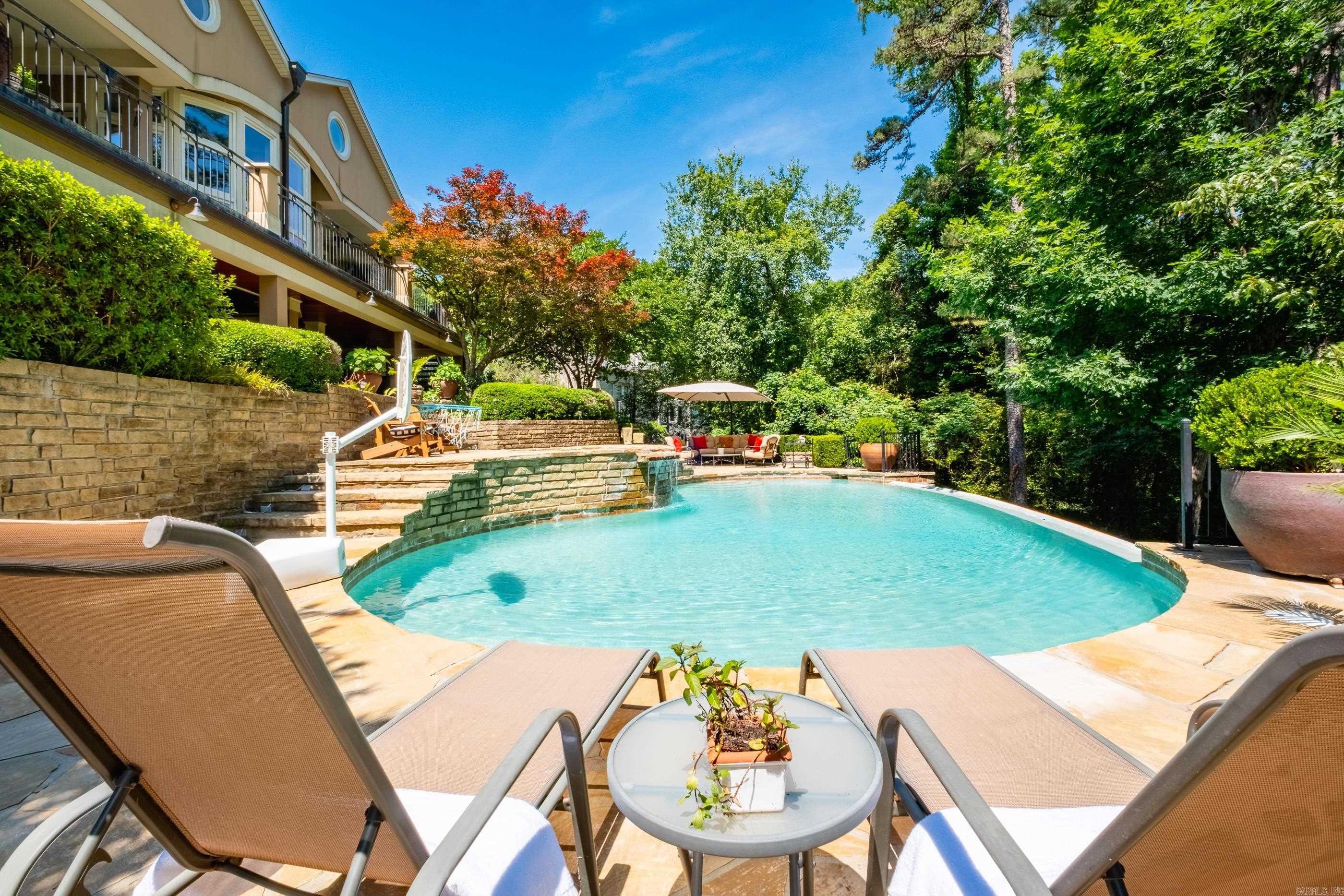 PLEASANT VALLEY - Residential