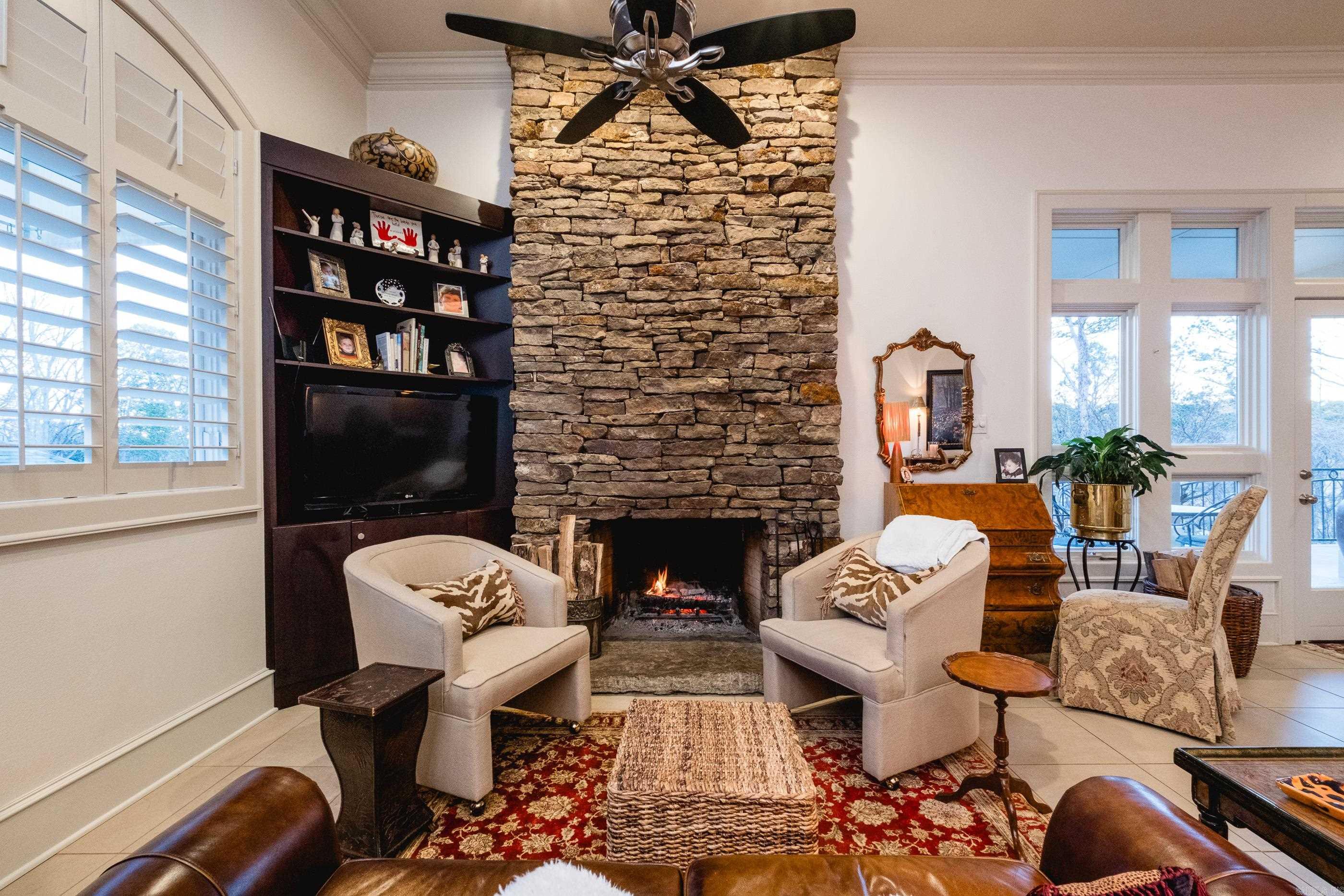 PLEASANT VALLEY - Residential