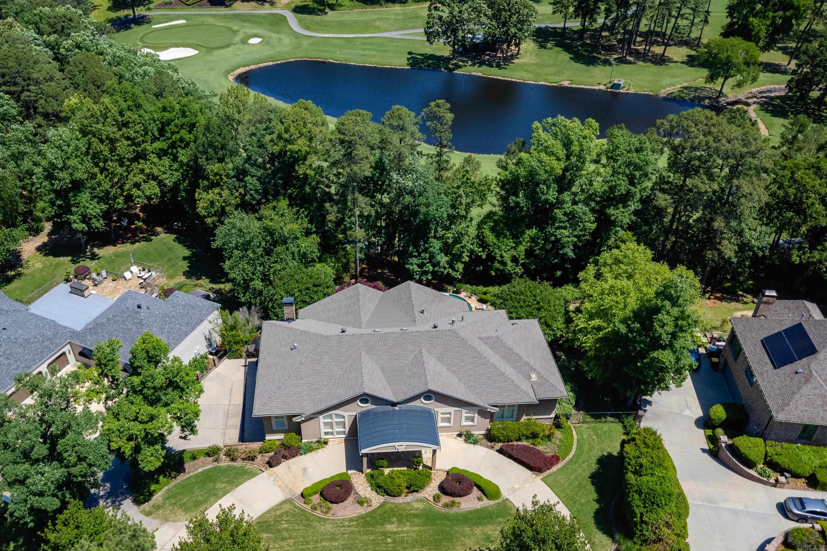 PLEASANT VALLEY - Residential