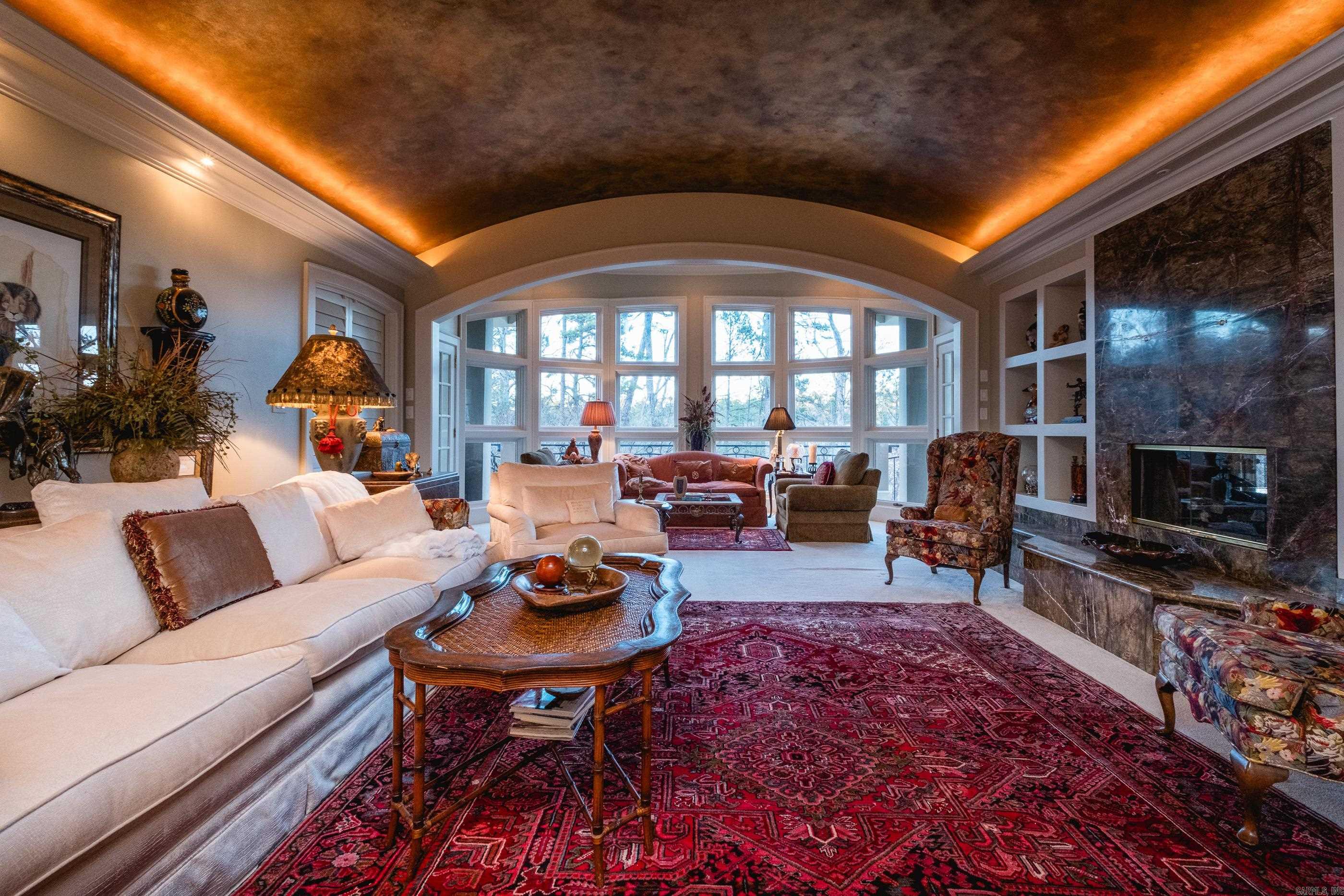 PLEASANT VALLEY - Residential