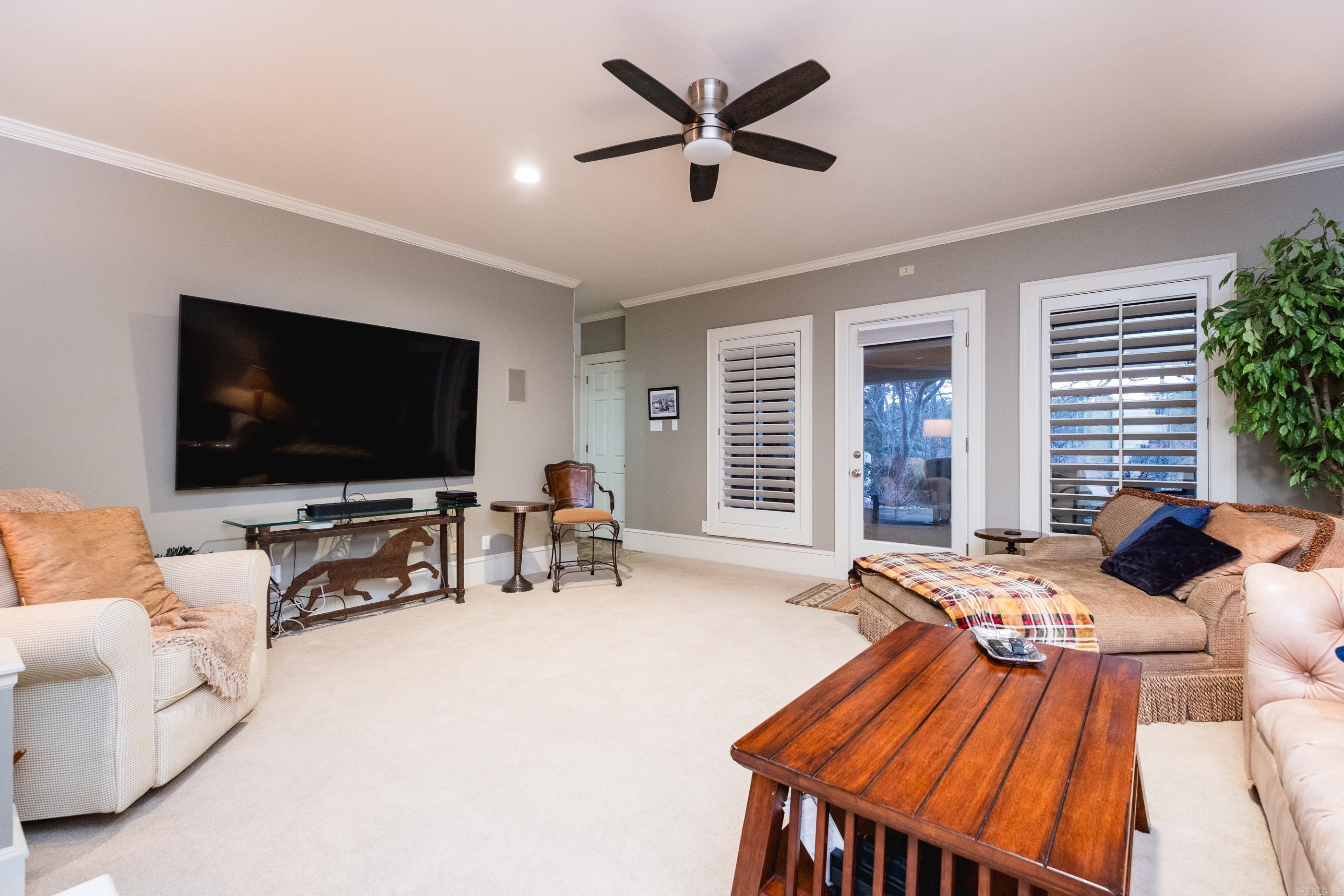 PLEASANT VALLEY - Residential