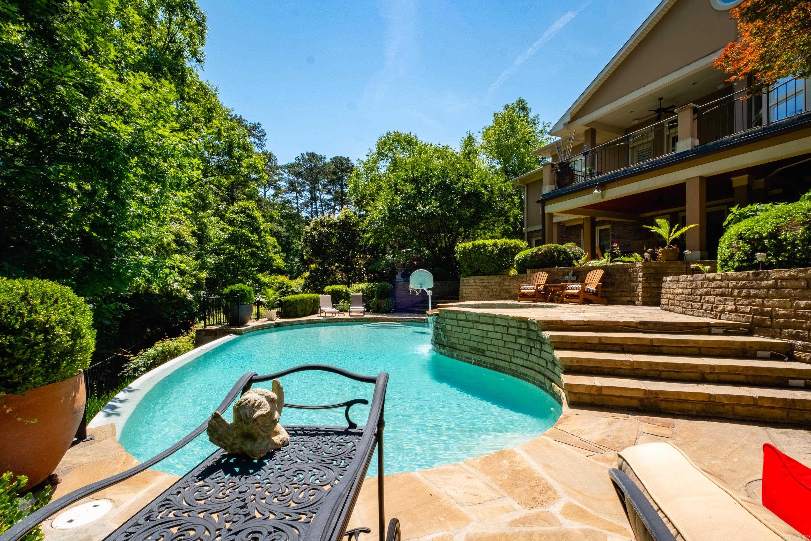 PLEASANT VALLEY - Residential