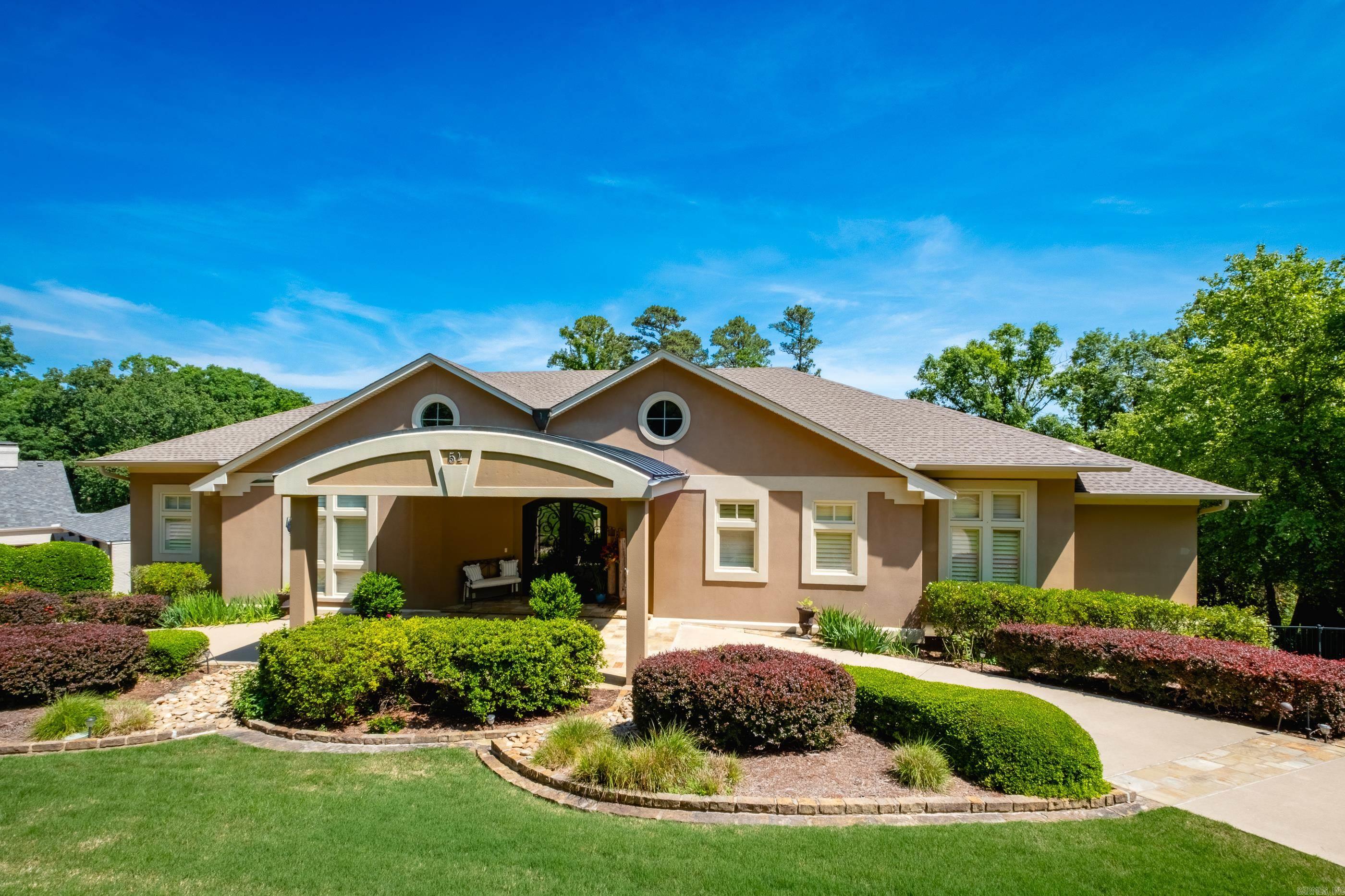PLEASANT VALLEY - Residential
