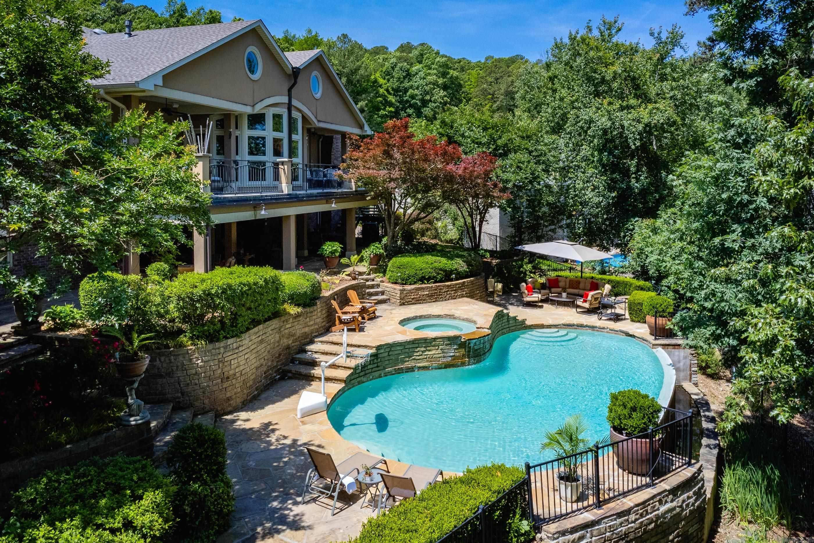 PLEASANT VALLEY - Residential