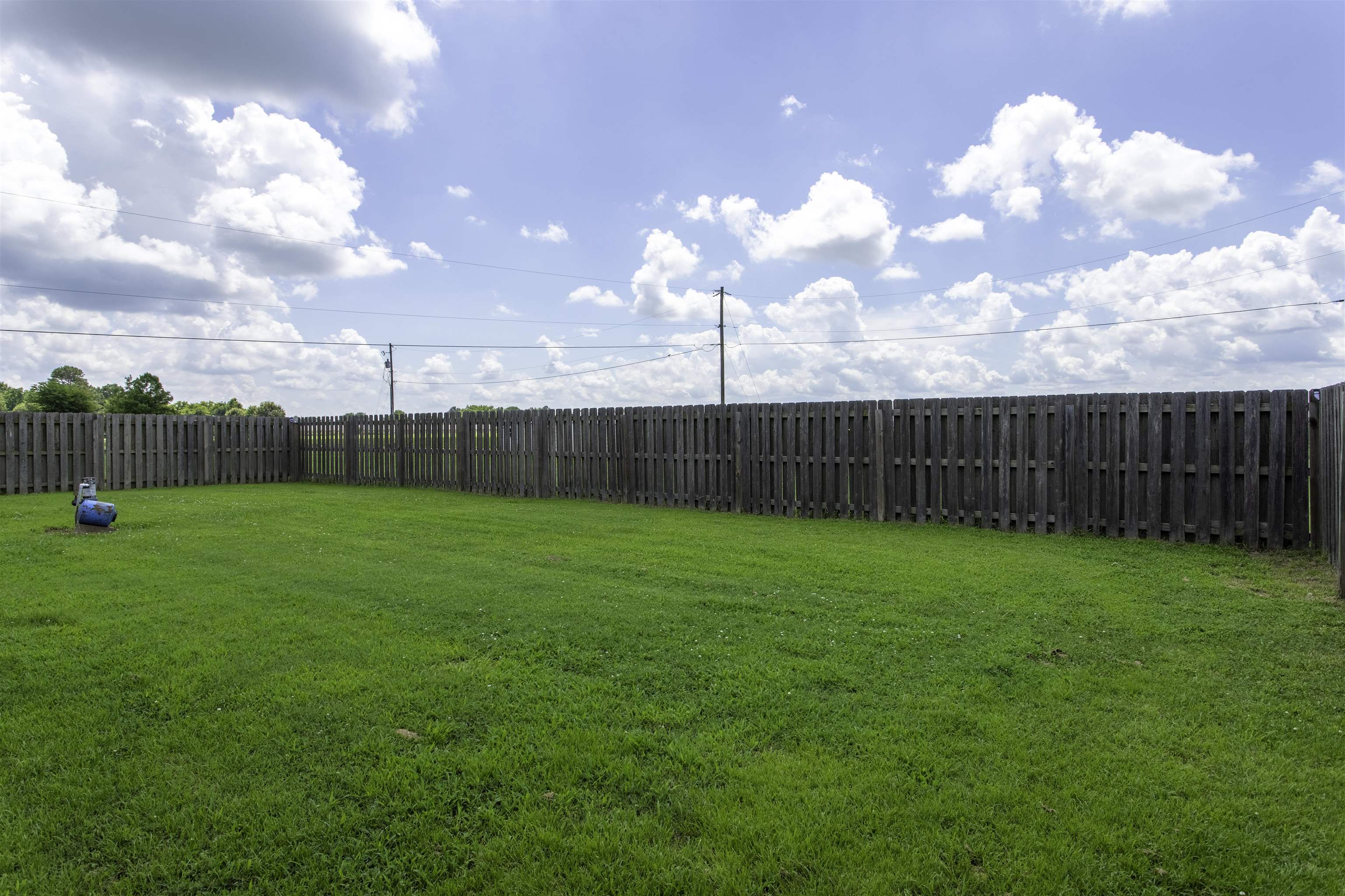 WALNUT RIDGE UNPLATTED - Residential