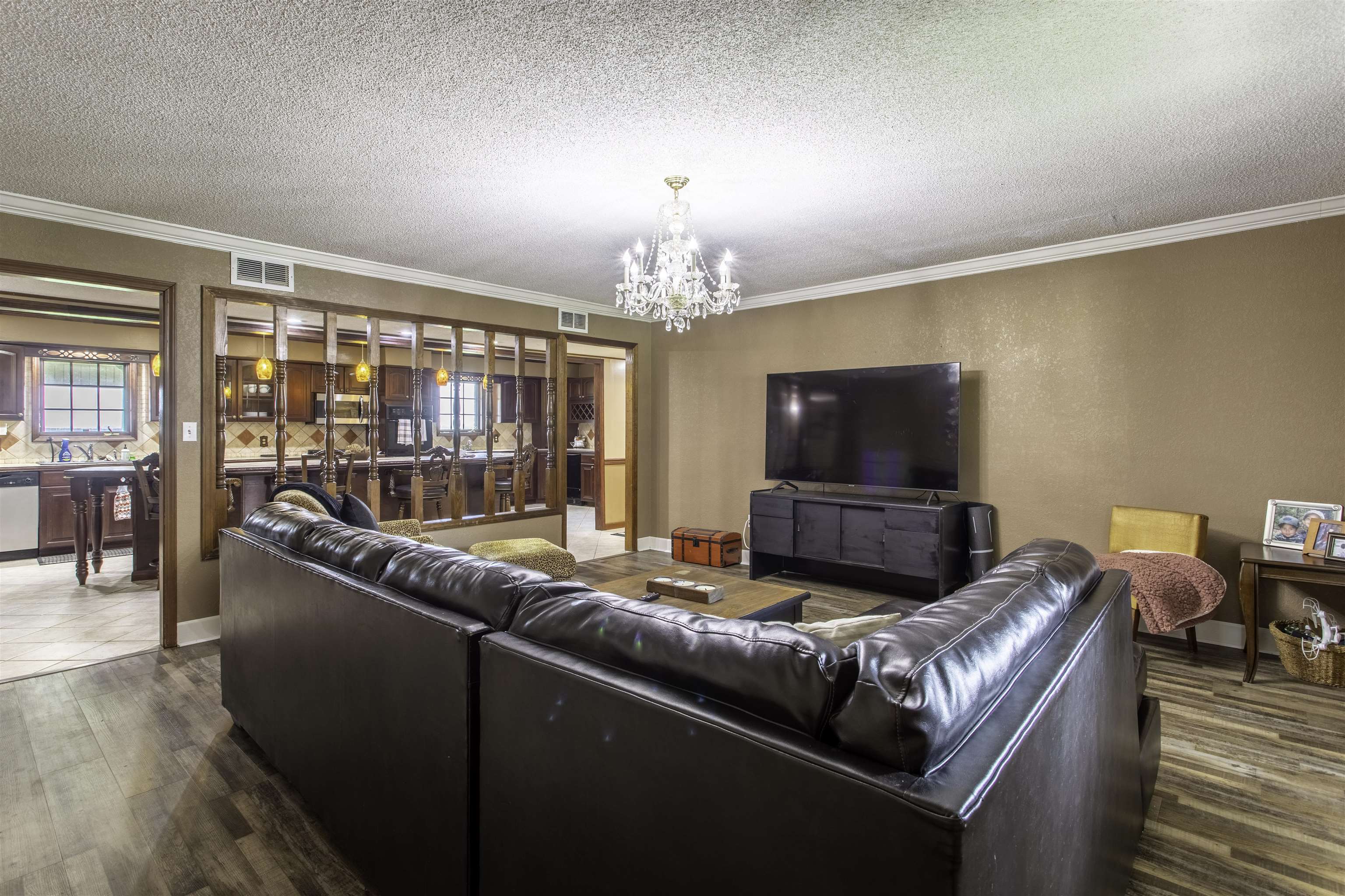 WALNUT RIDGE UNPLATTED - Residential
