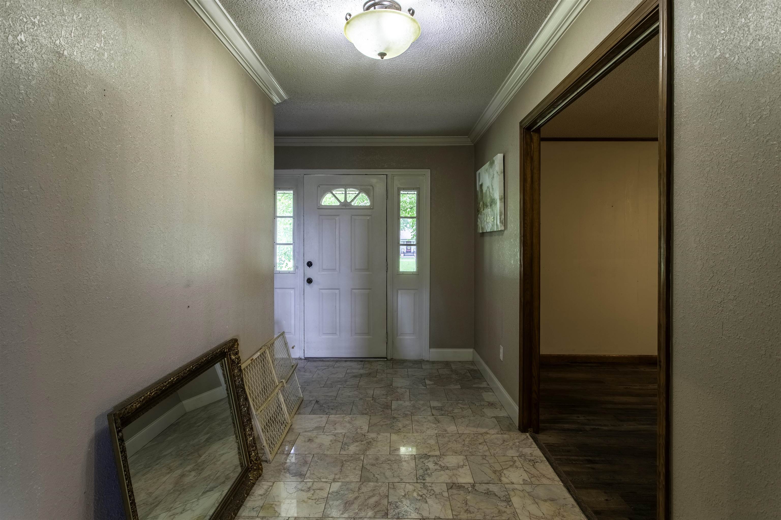 WALNUT RIDGE UNPLATTED - Residential