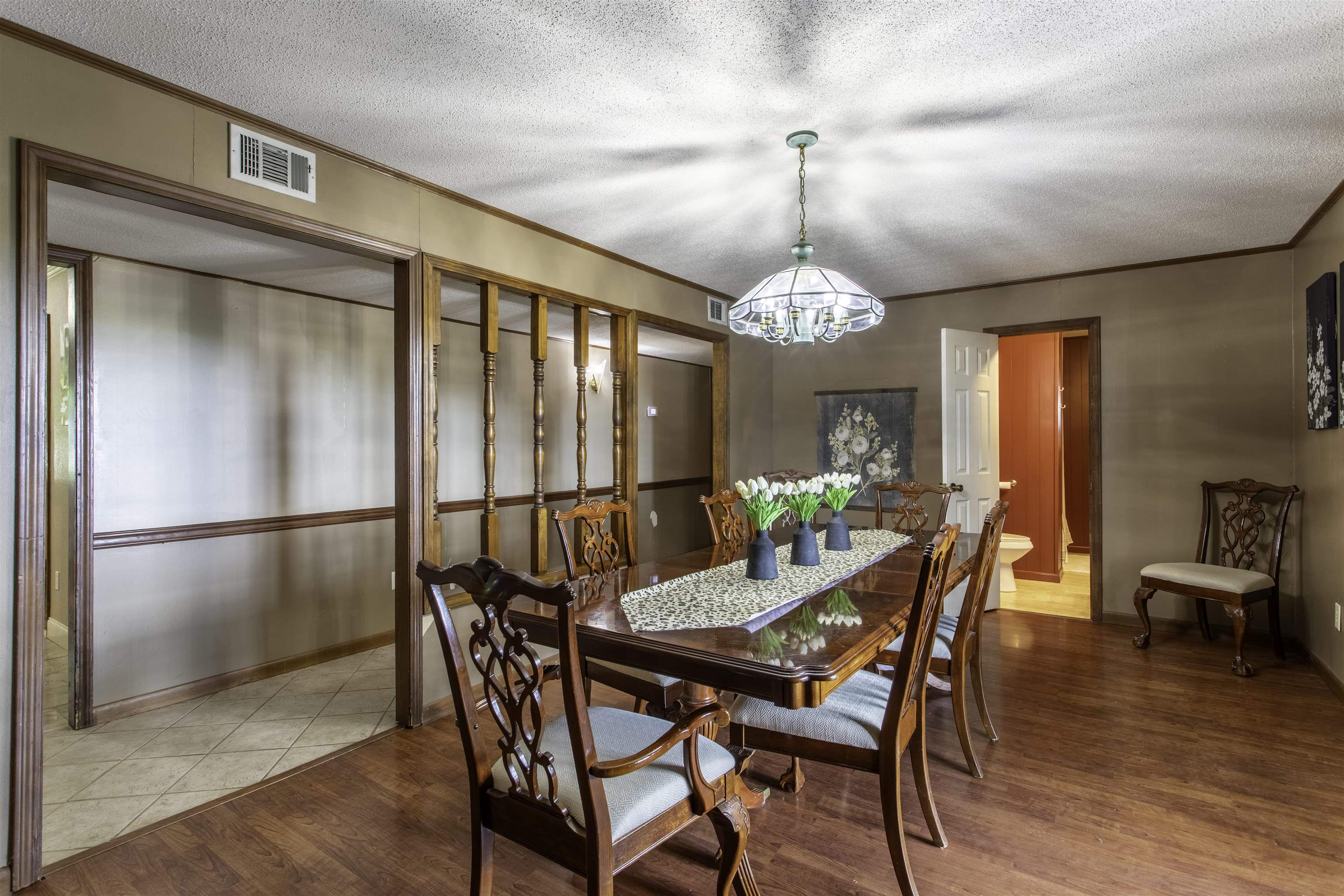 WALNUT RIDGE UNPLATTED - Residential