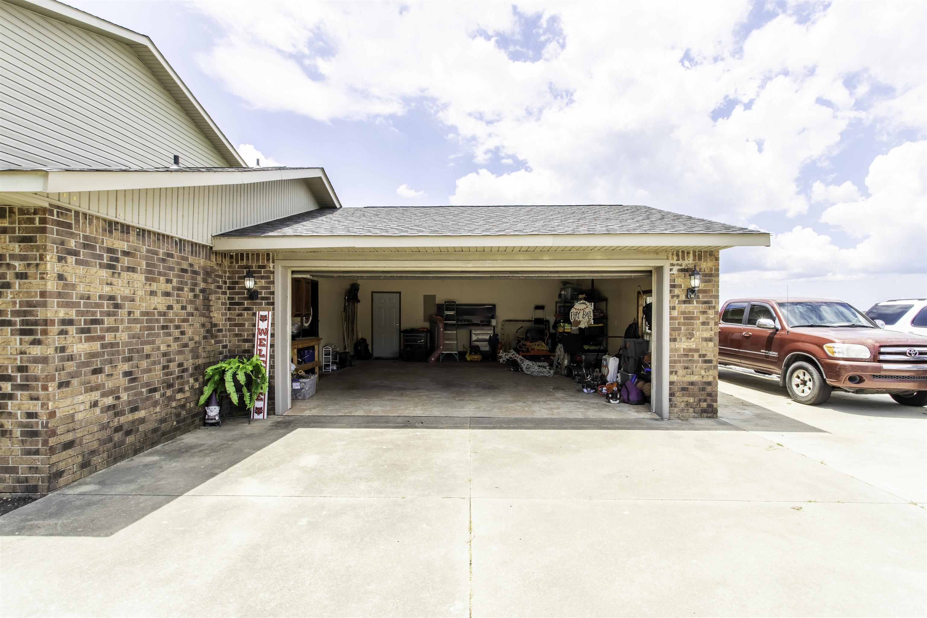 WALNUT RIDGE UNPLATTED - Residential