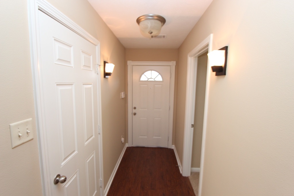 Milestone - Residential