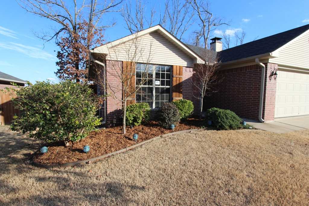Milestone - Residential