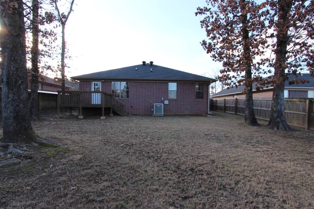 Milestone - Residential