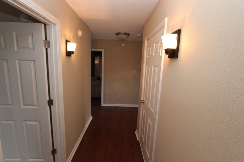 Milestone - Residential