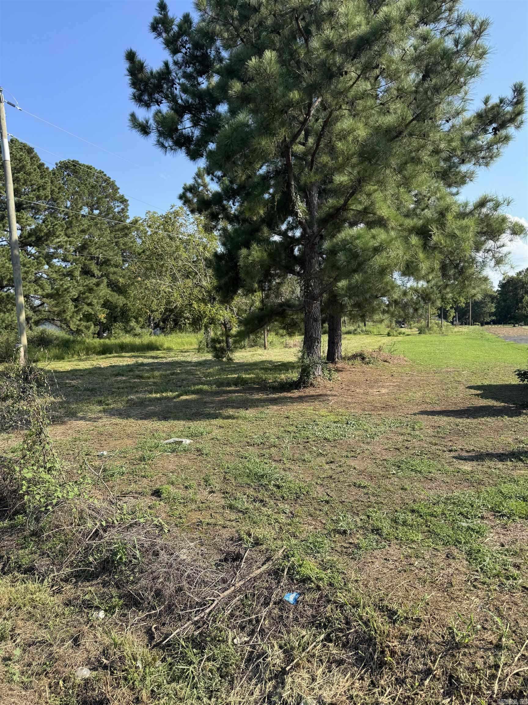 Silver Oaks - Land