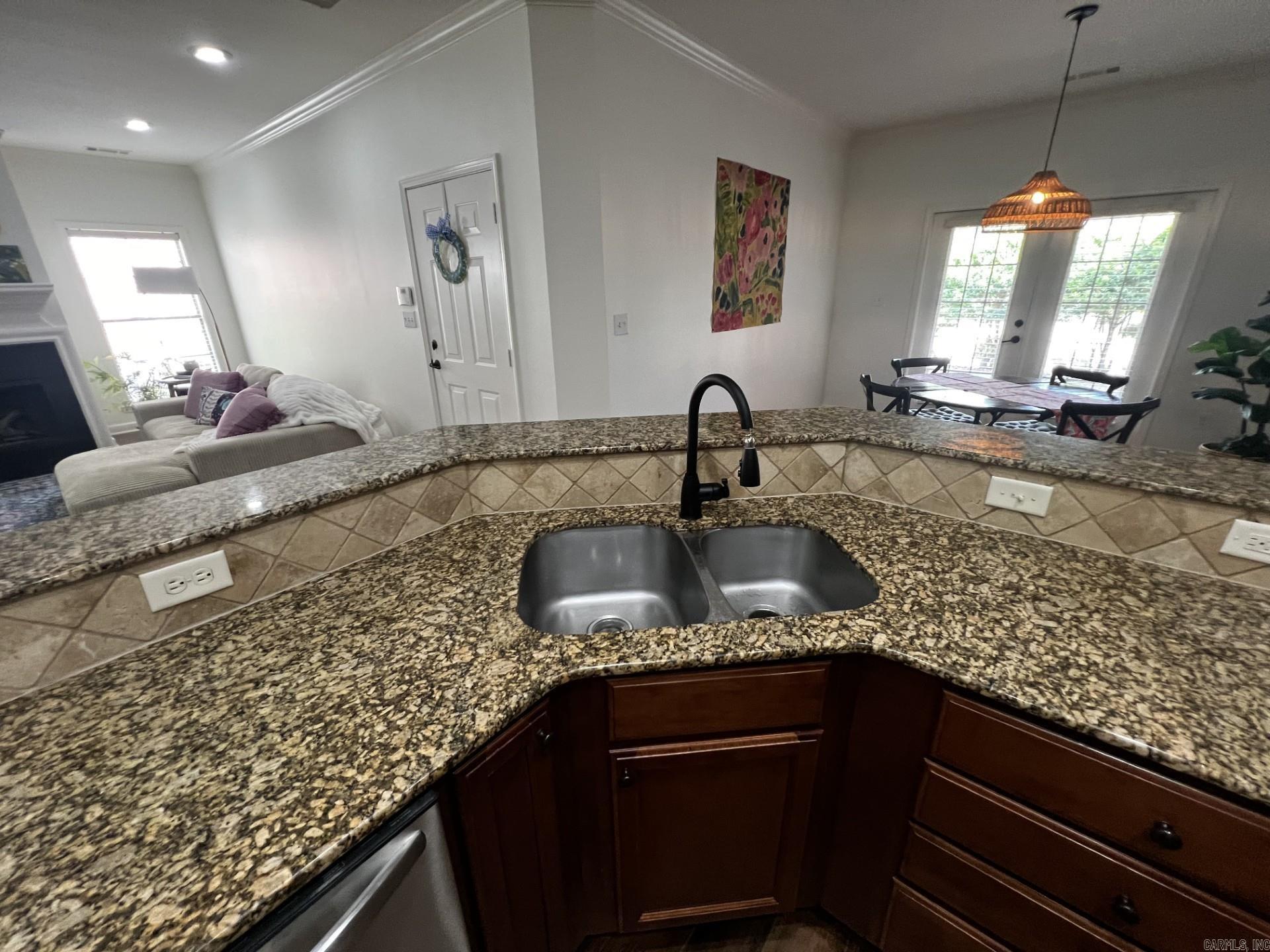 Taylor Park Loop - Residential Lease