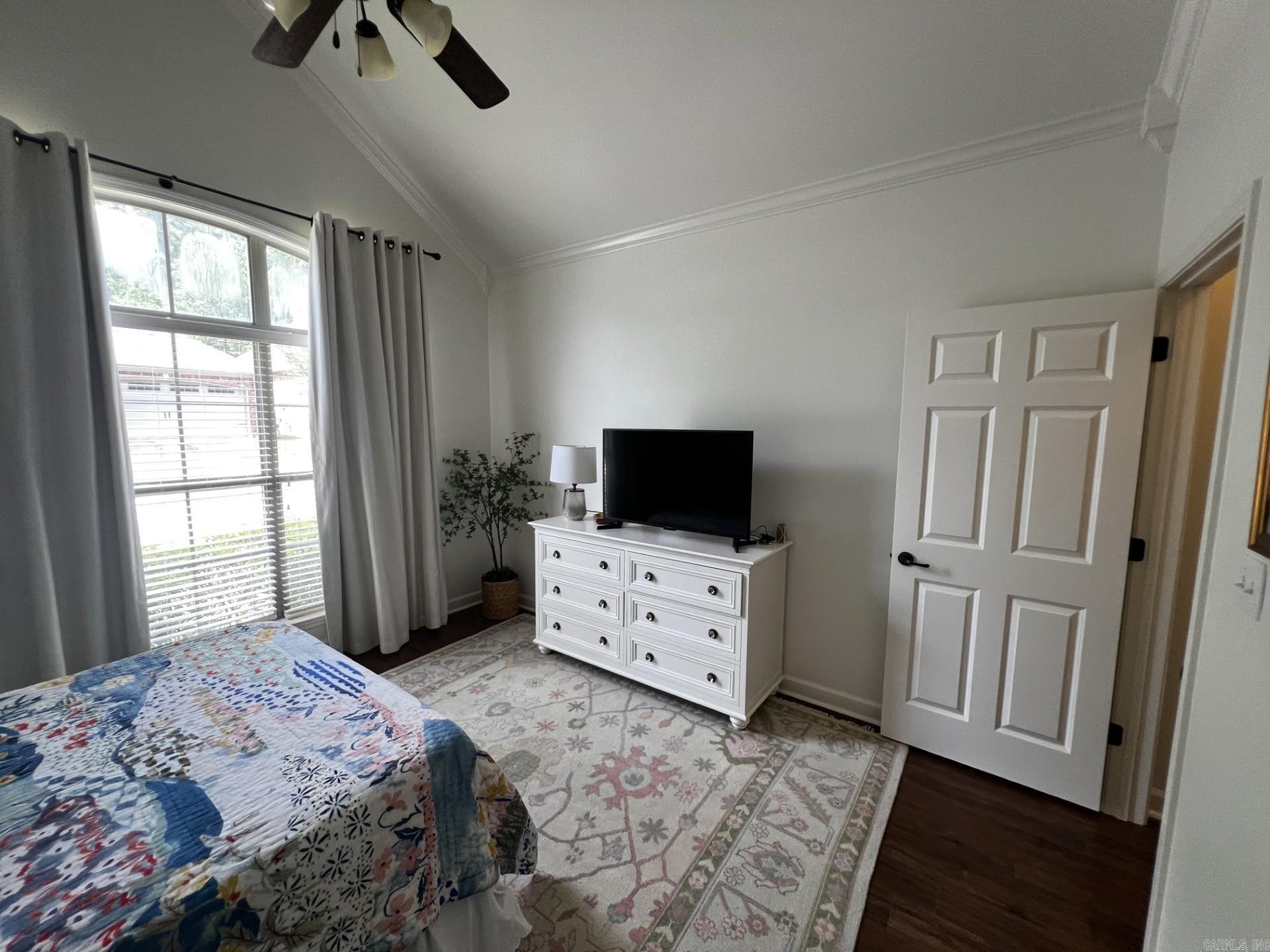 Taylor Park Loop - Residential Lease