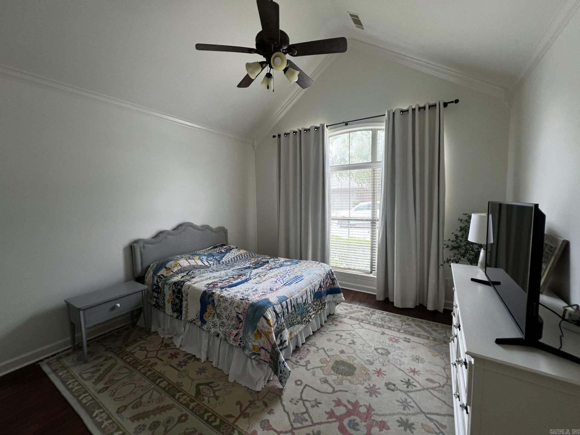 Taylor Park Loop - Residential Lease