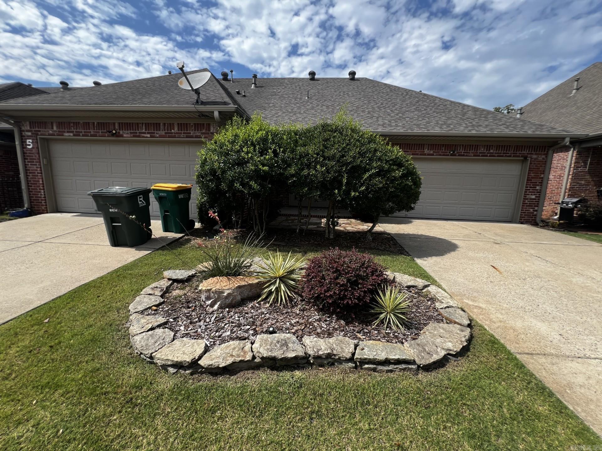 Taylor Park Loop - Residential Lease