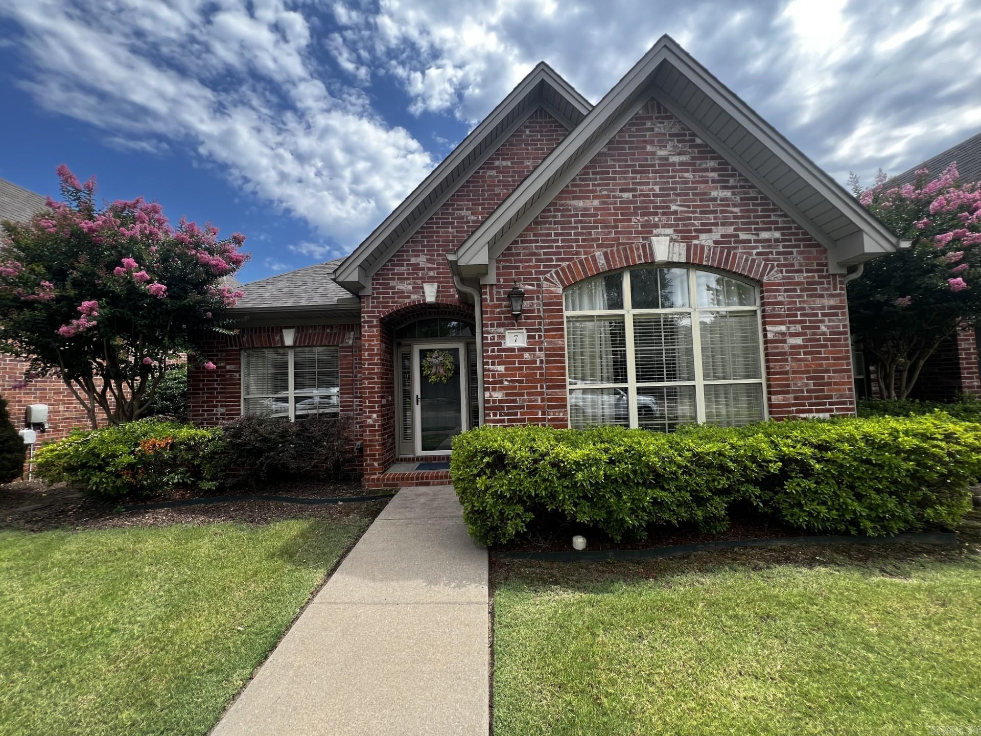 Taylor Park Loop - Residential Lease