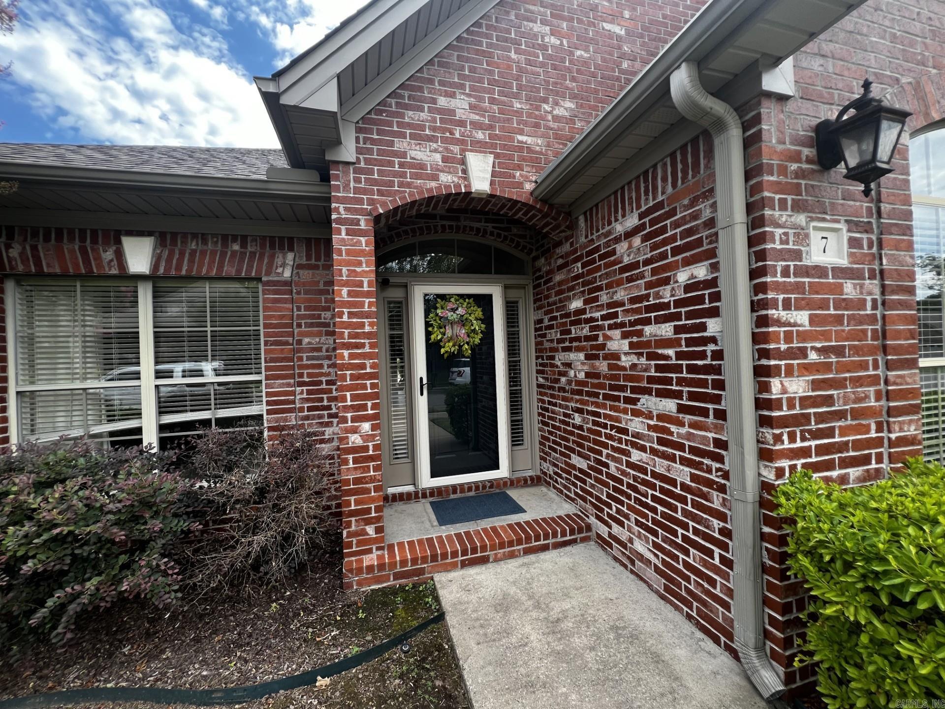 Taylor Park Loop - Residential Lease
