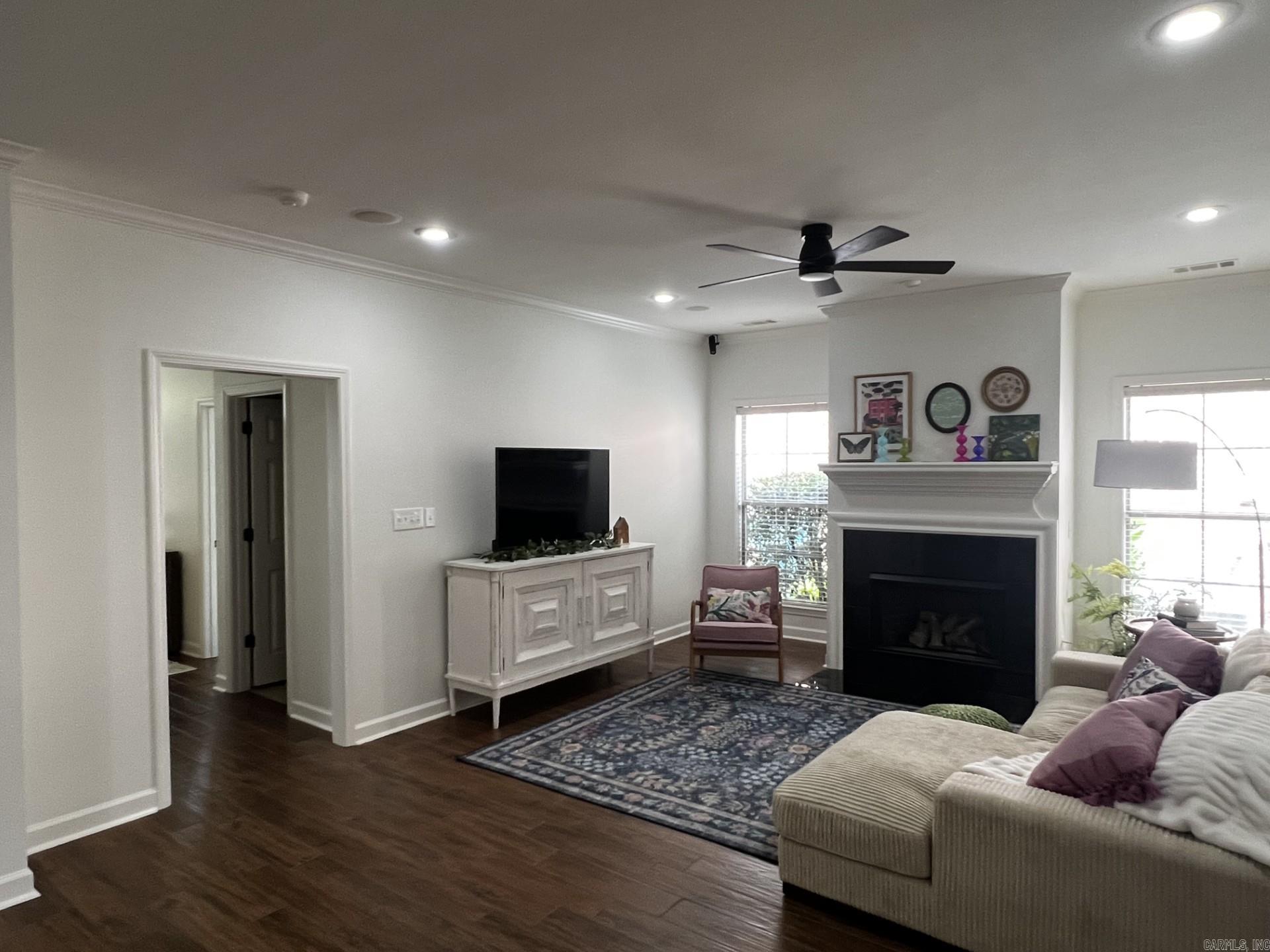 Taylor Park Loop - Residential Lease