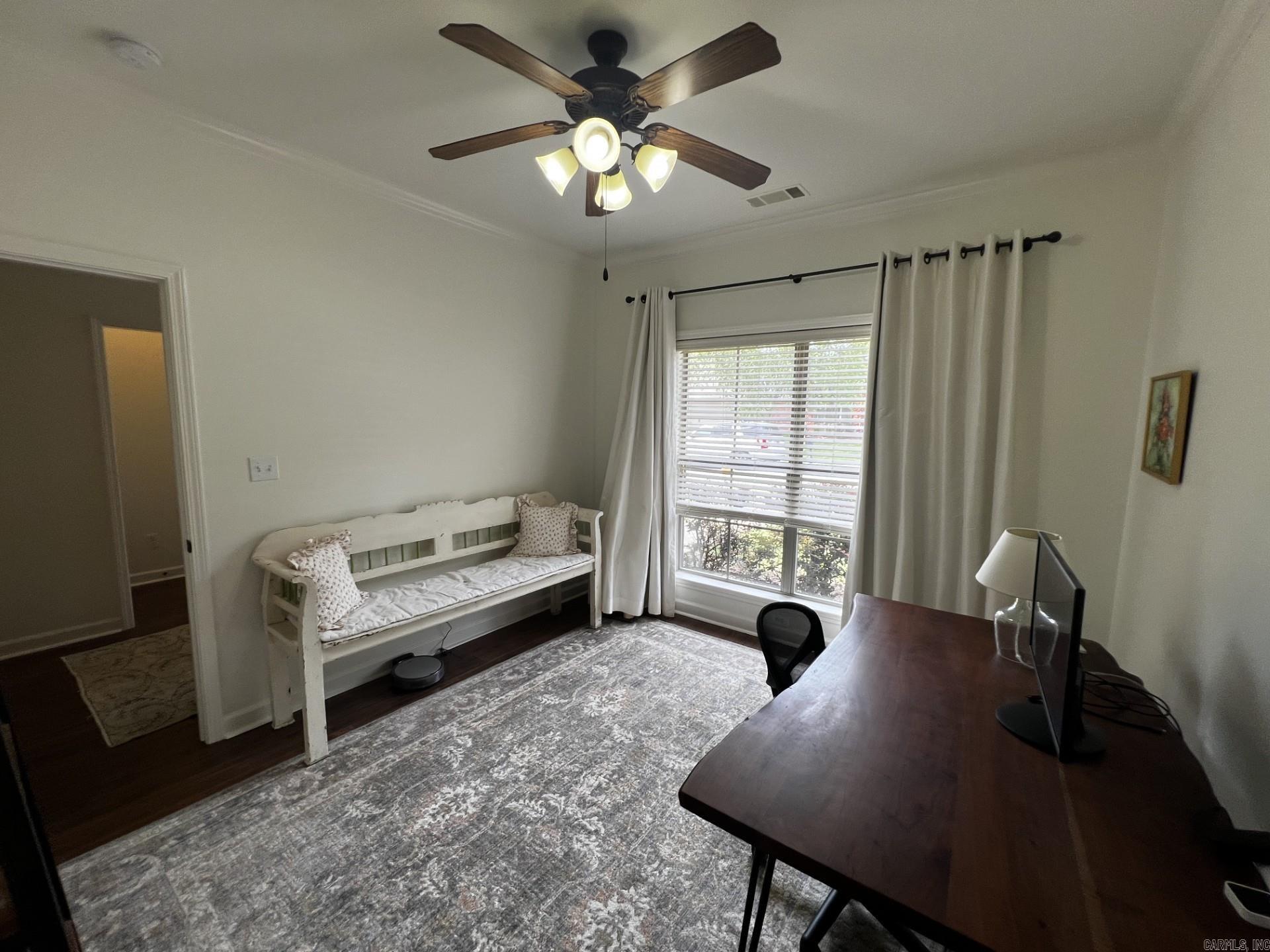 Taylor Park Loop - Residential Lease