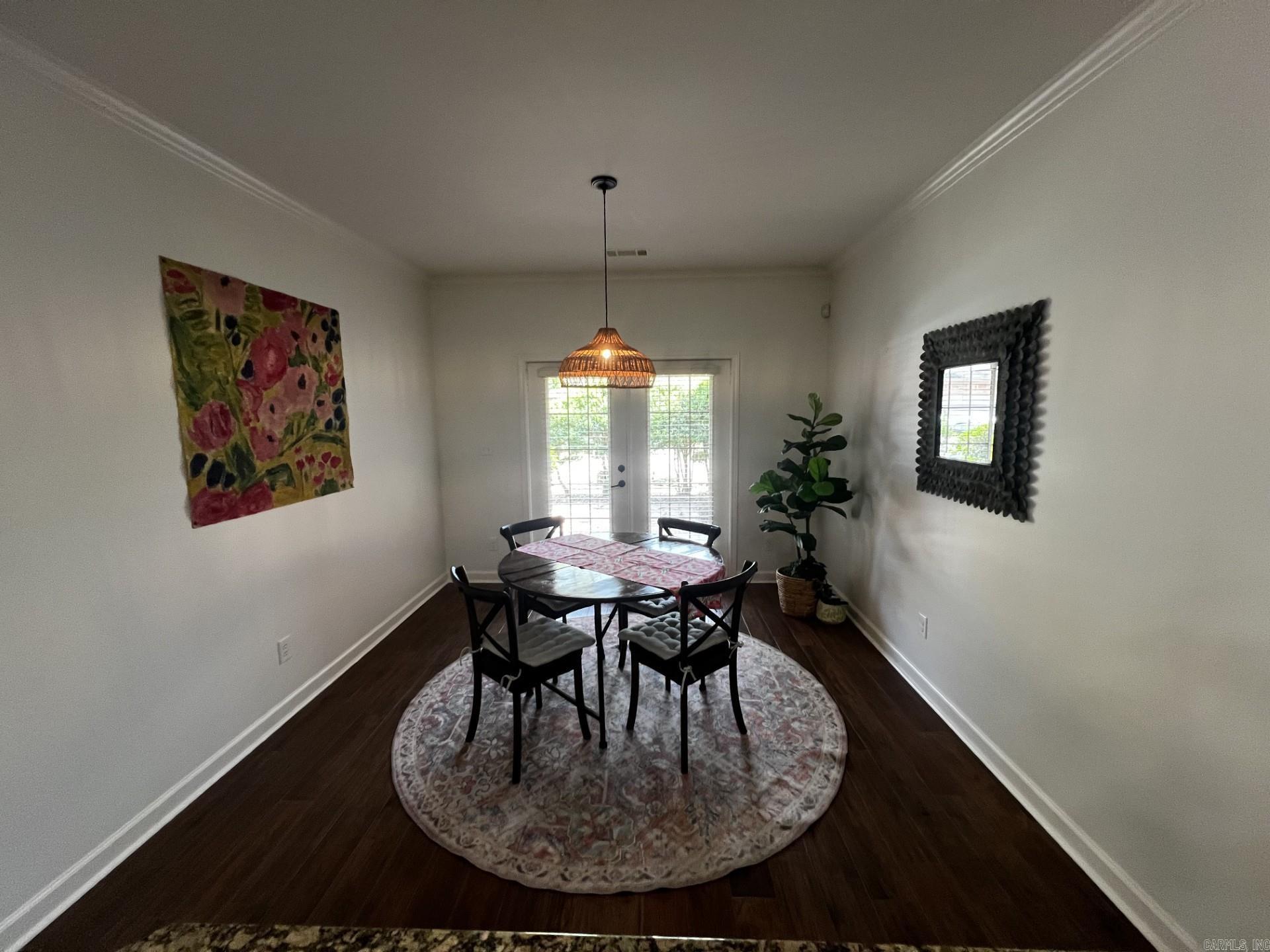 Taylor Park Loop - Residential Lease