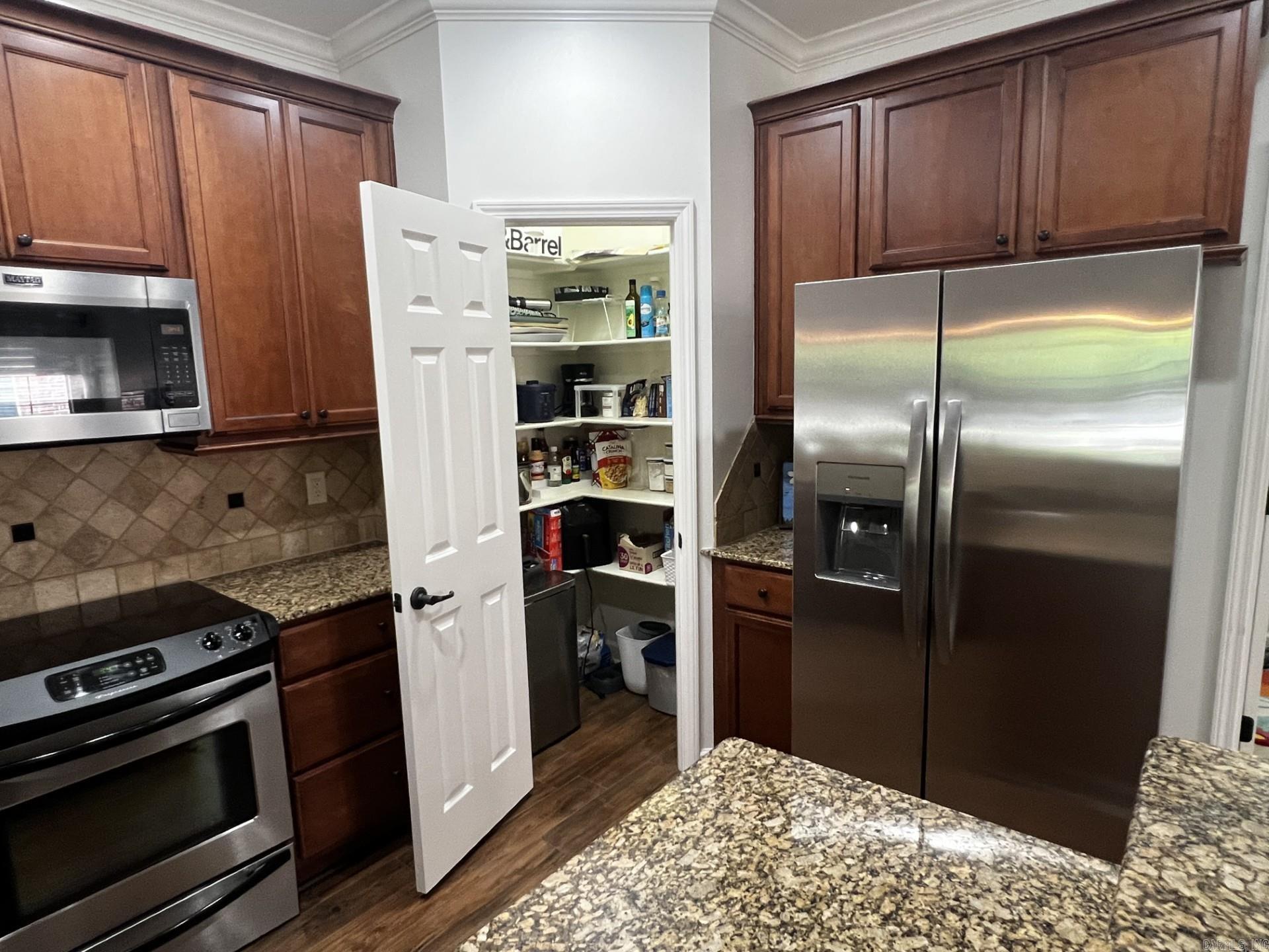 Taylor Park Loop - Residential Lease