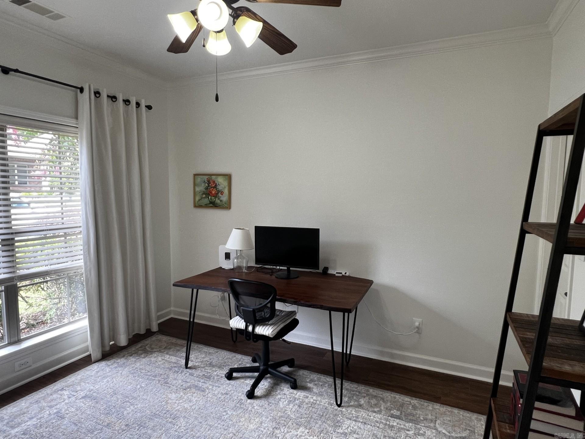 Taylor Park Loop - Residential Lease