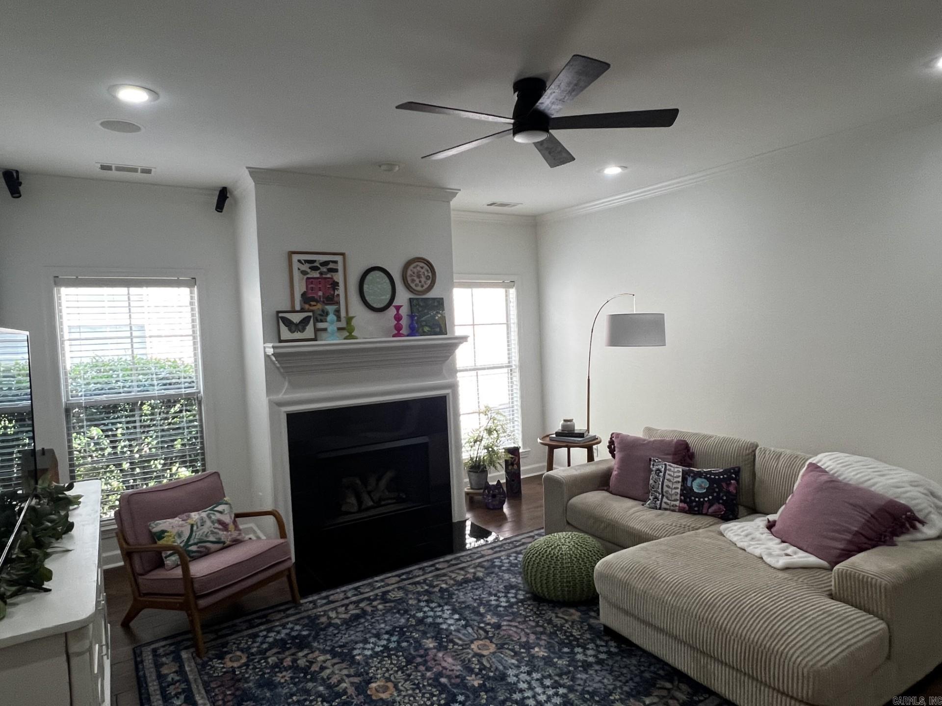 Taylor Park Loop - Residential Lease