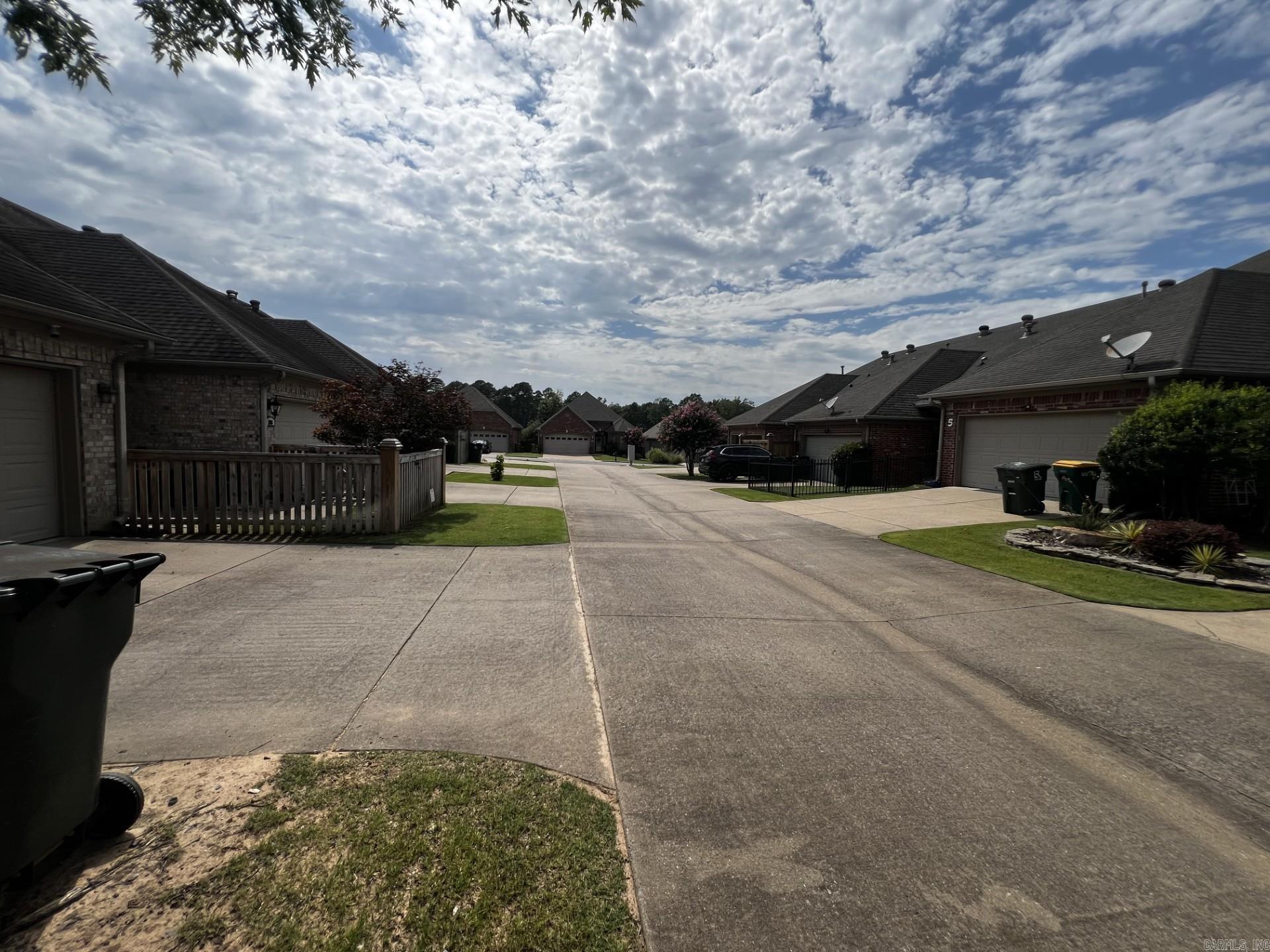 Taylor Park Loop - Residential Lease