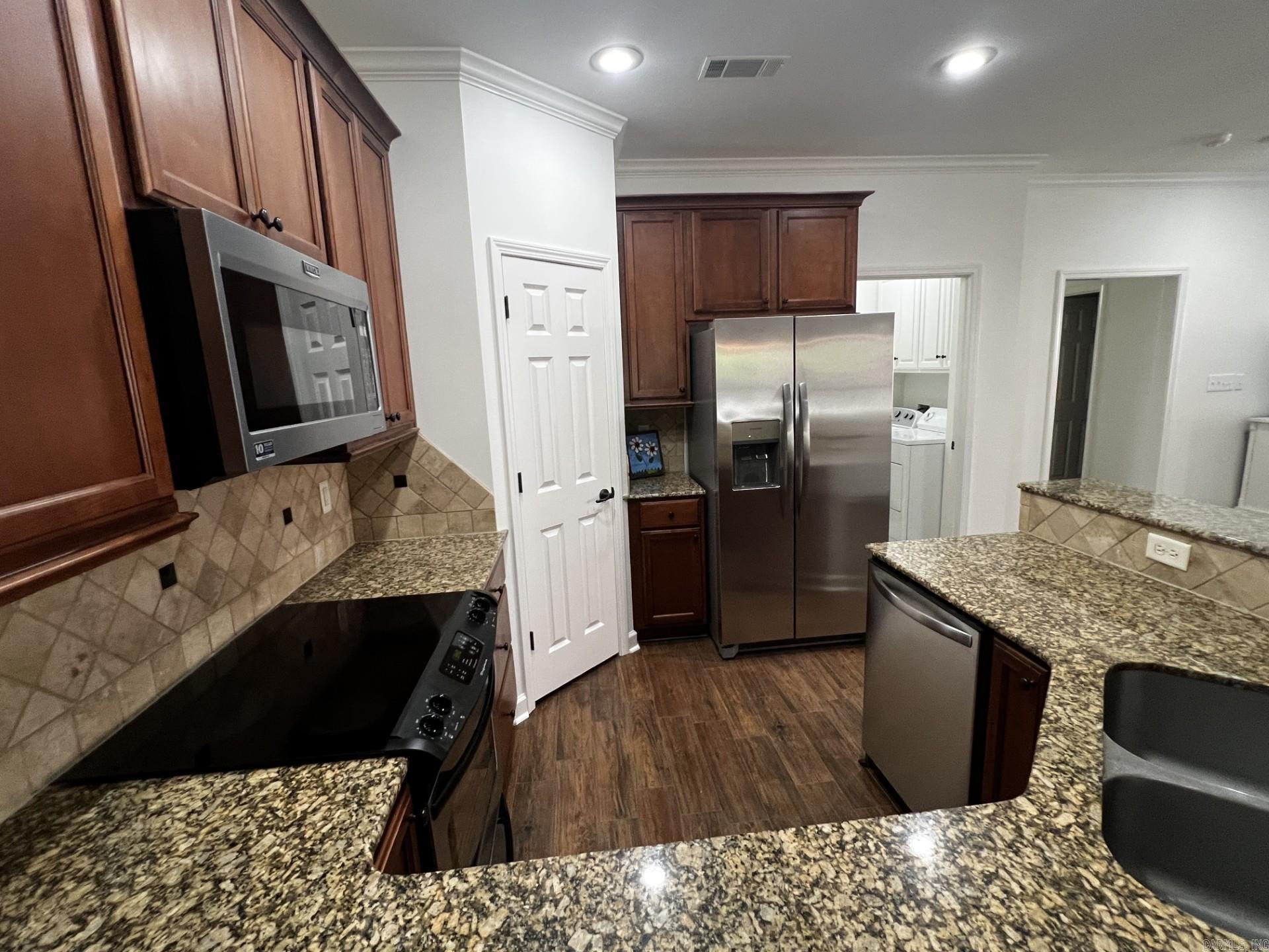 Taylor Park Loop - Residential Lease