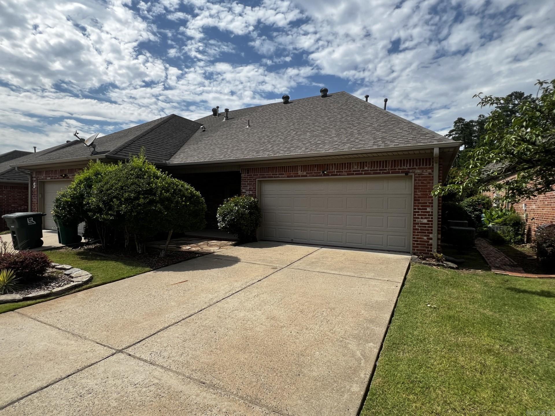 Taylor Park Loop - Residential Lease
