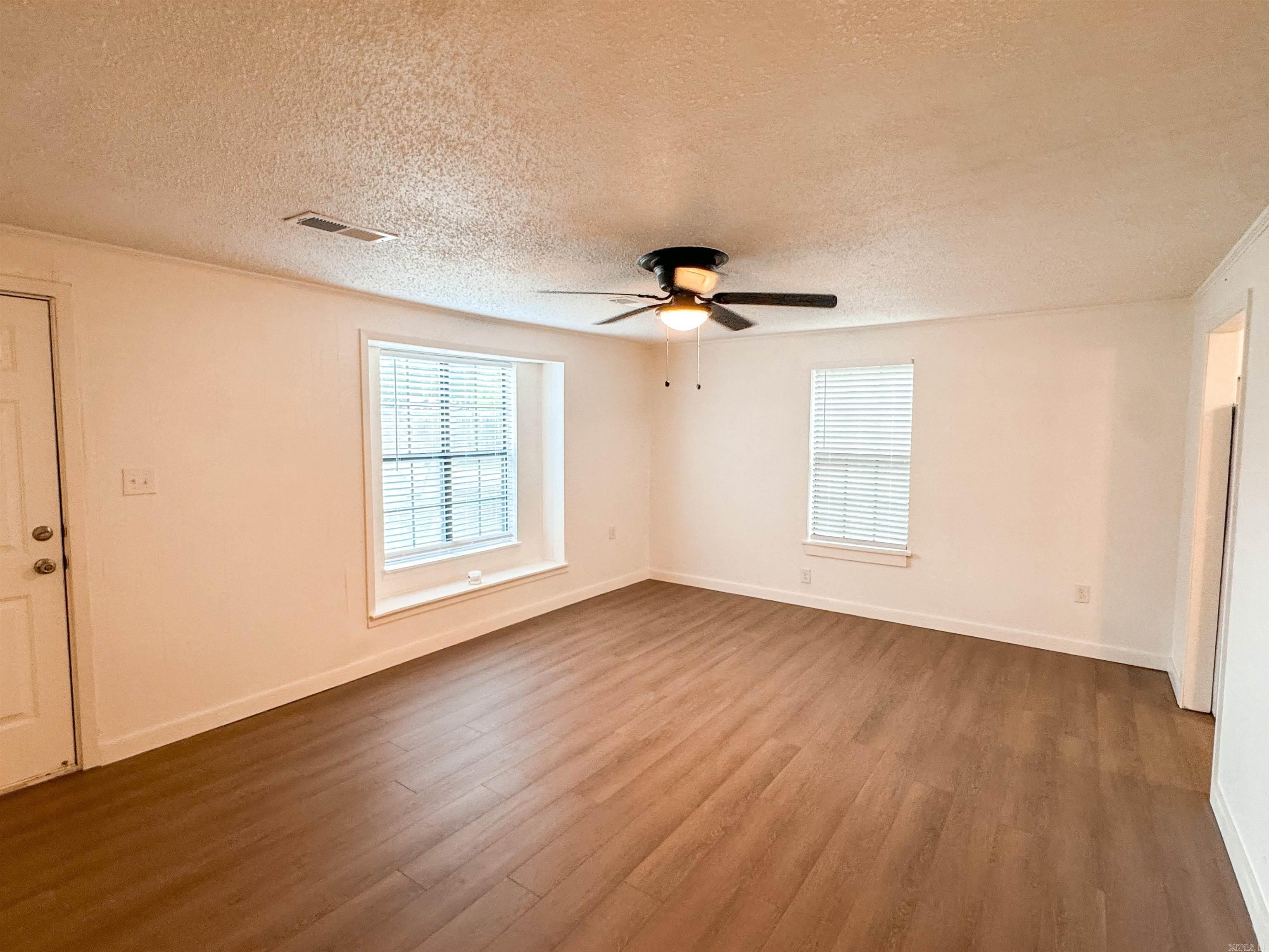SEARCY ORIGINAL - Residential