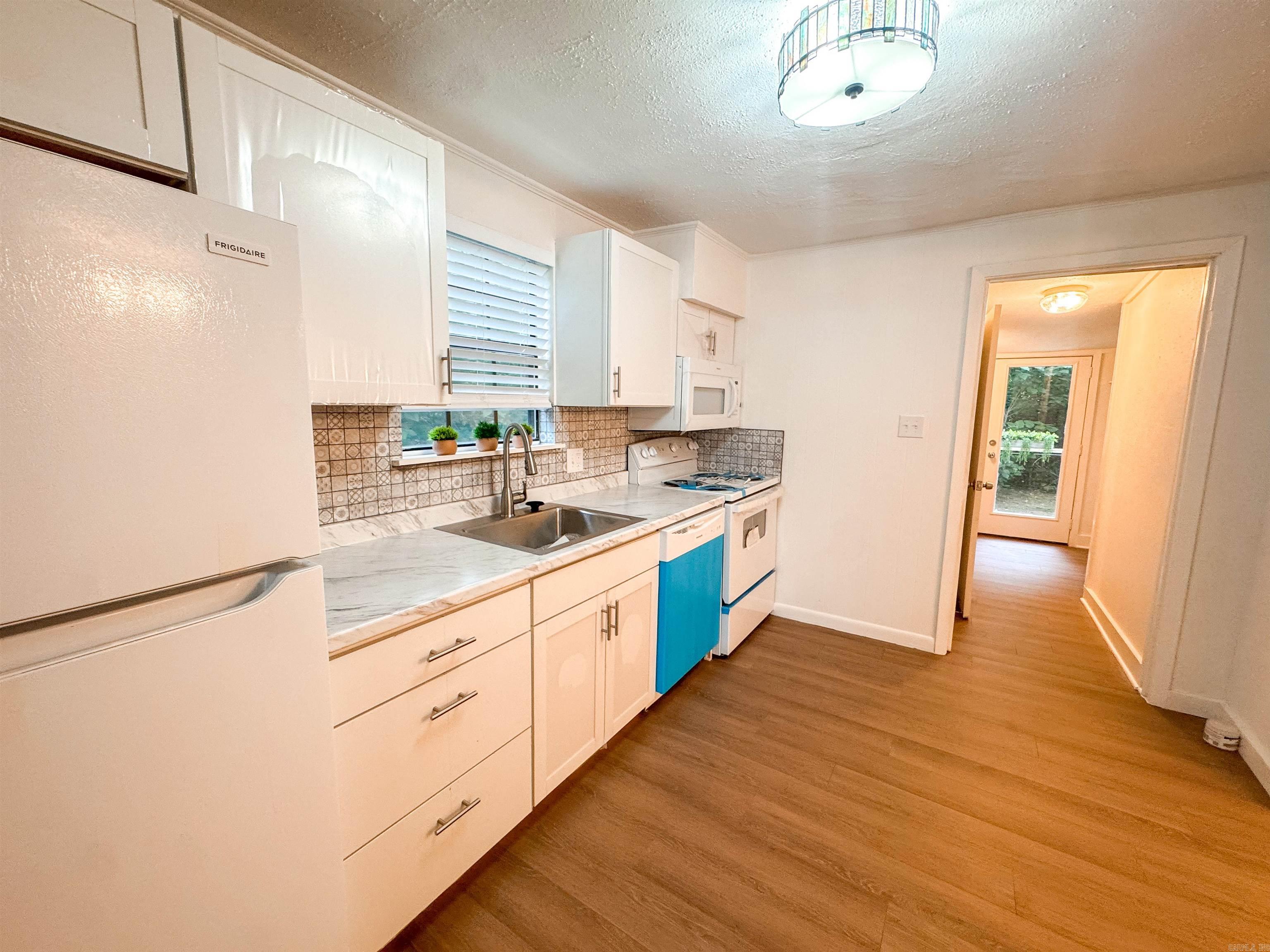 SEARCY ORIGINAL - Residential